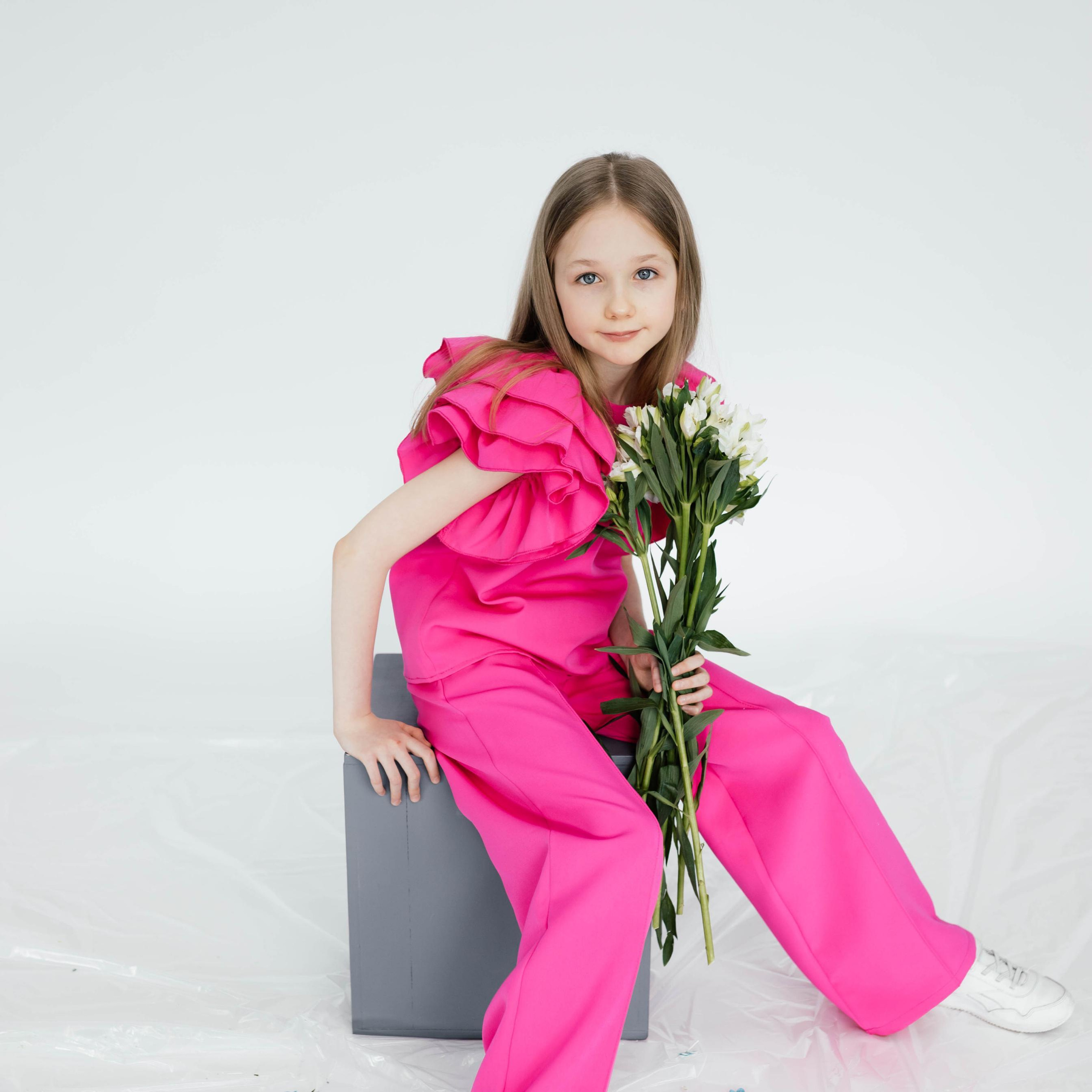 Отзывы. Anika Moc