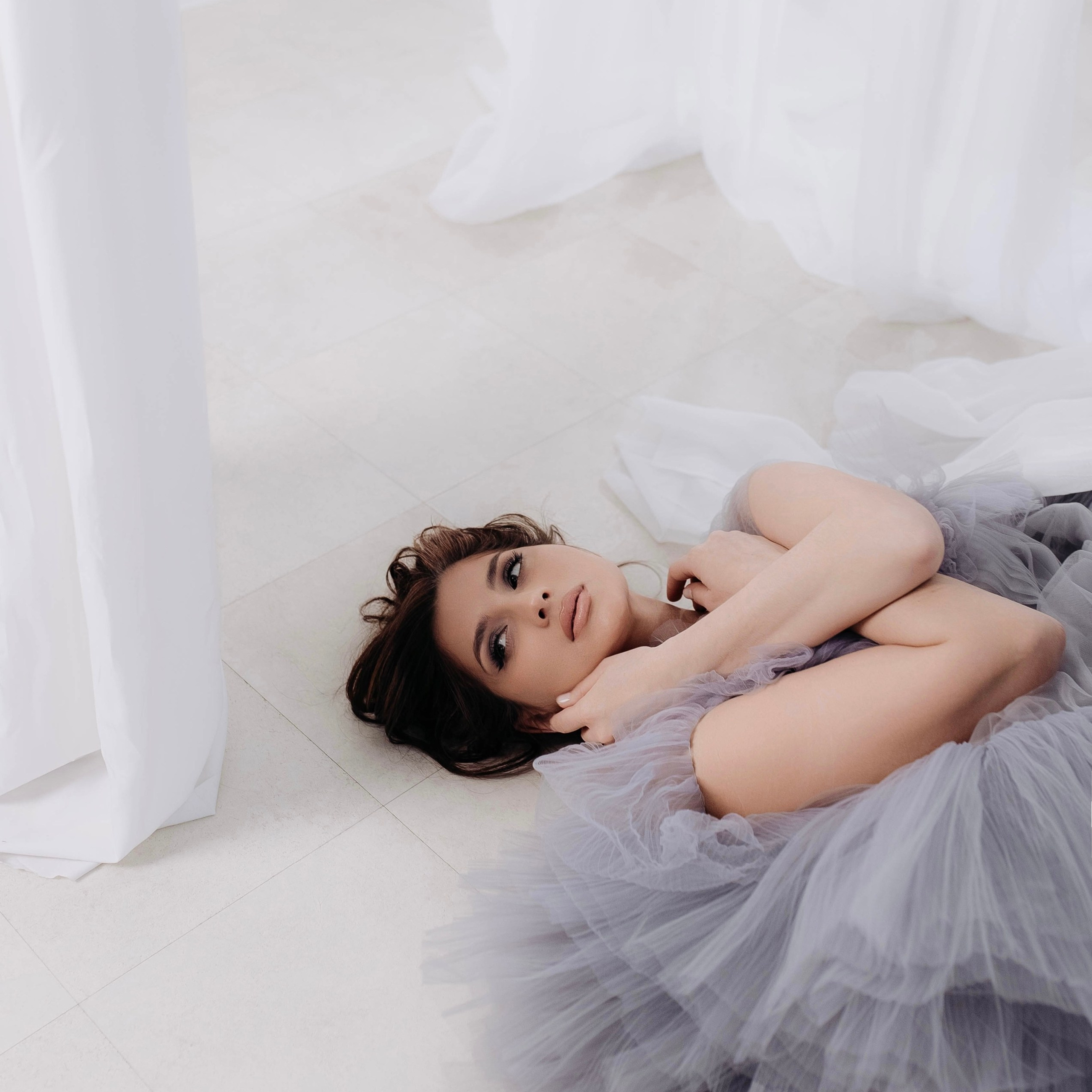 Публикации в журналах. Anika Moc