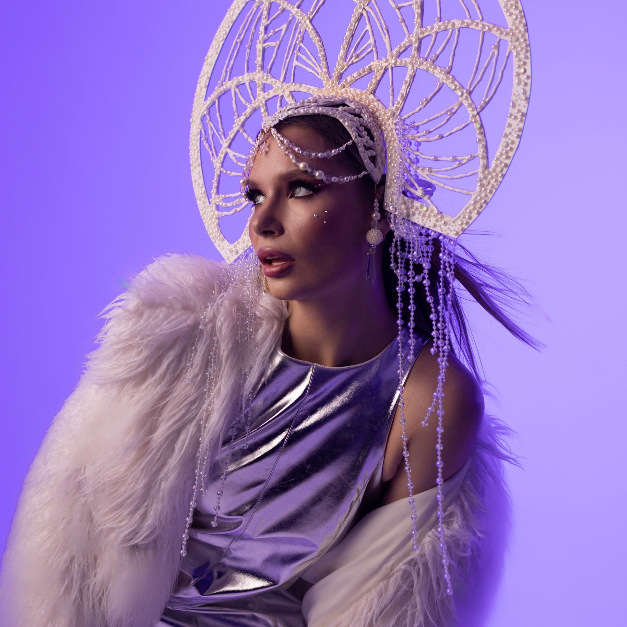 Публикации в журналах. Anika Moc