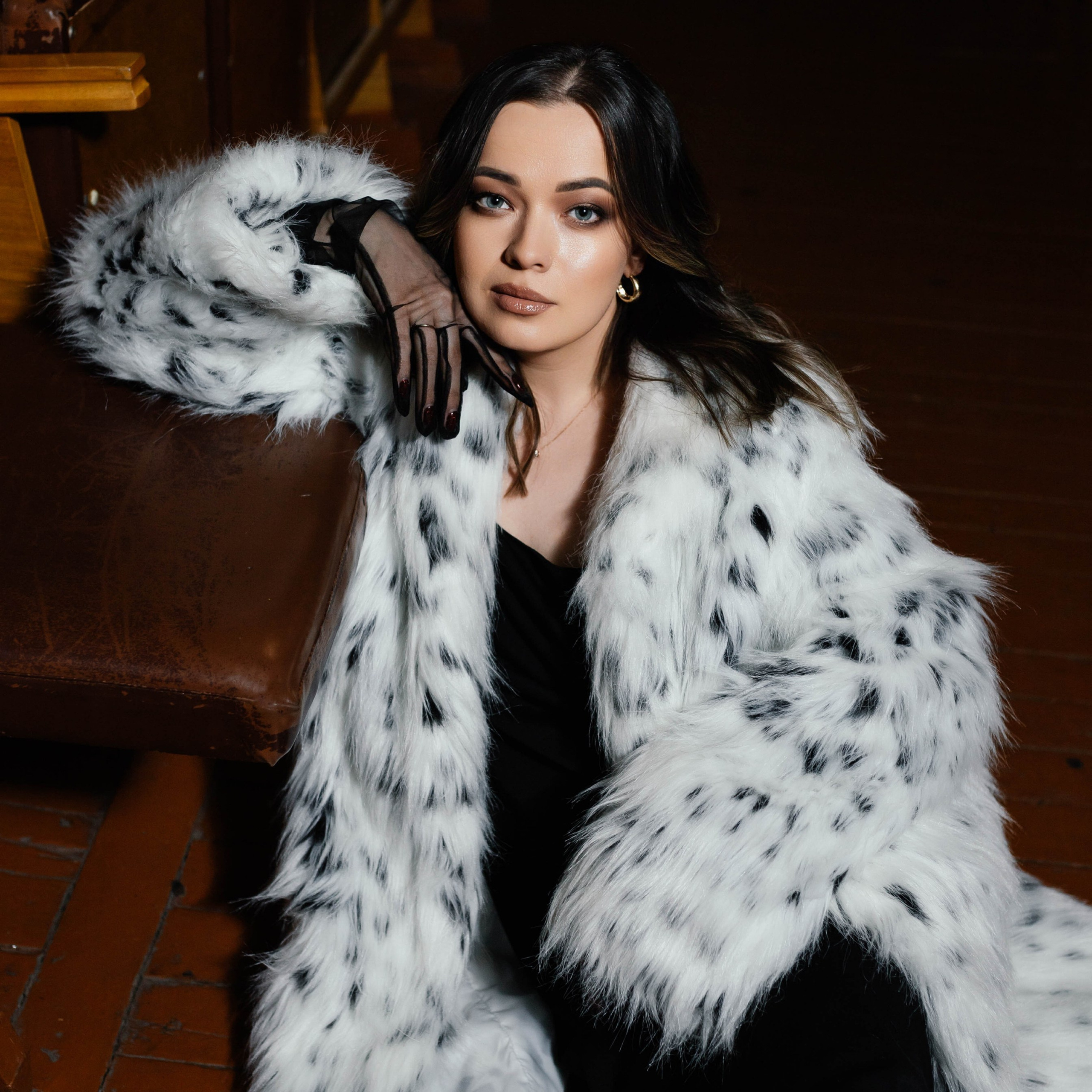 Отзывы. Anika Moc