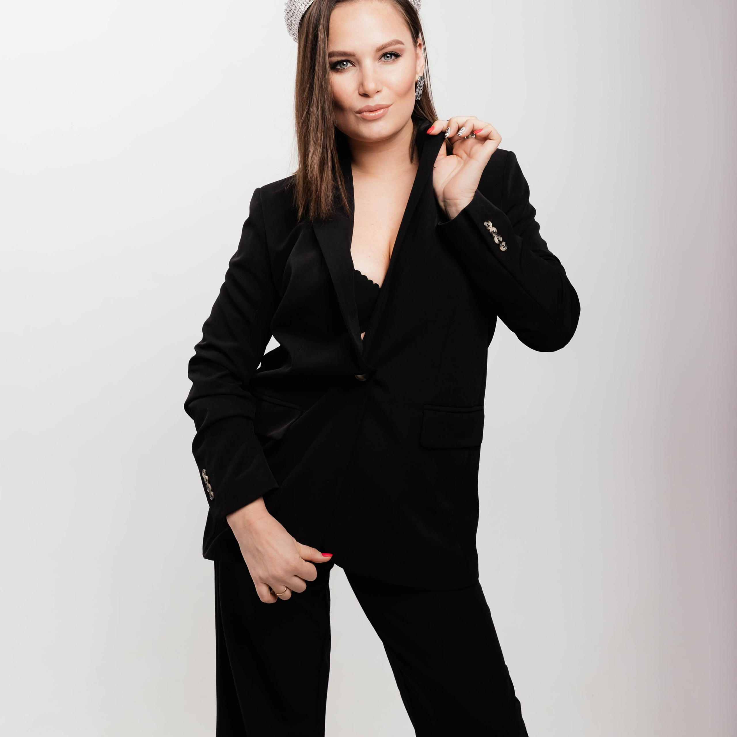 Отзывы. Anika Moc