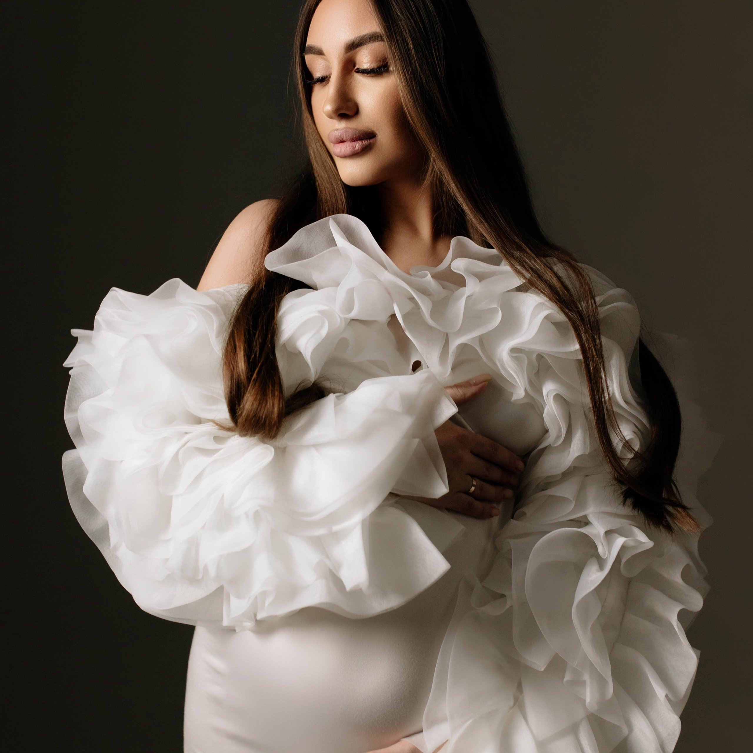 Отзывы. Anika Moc