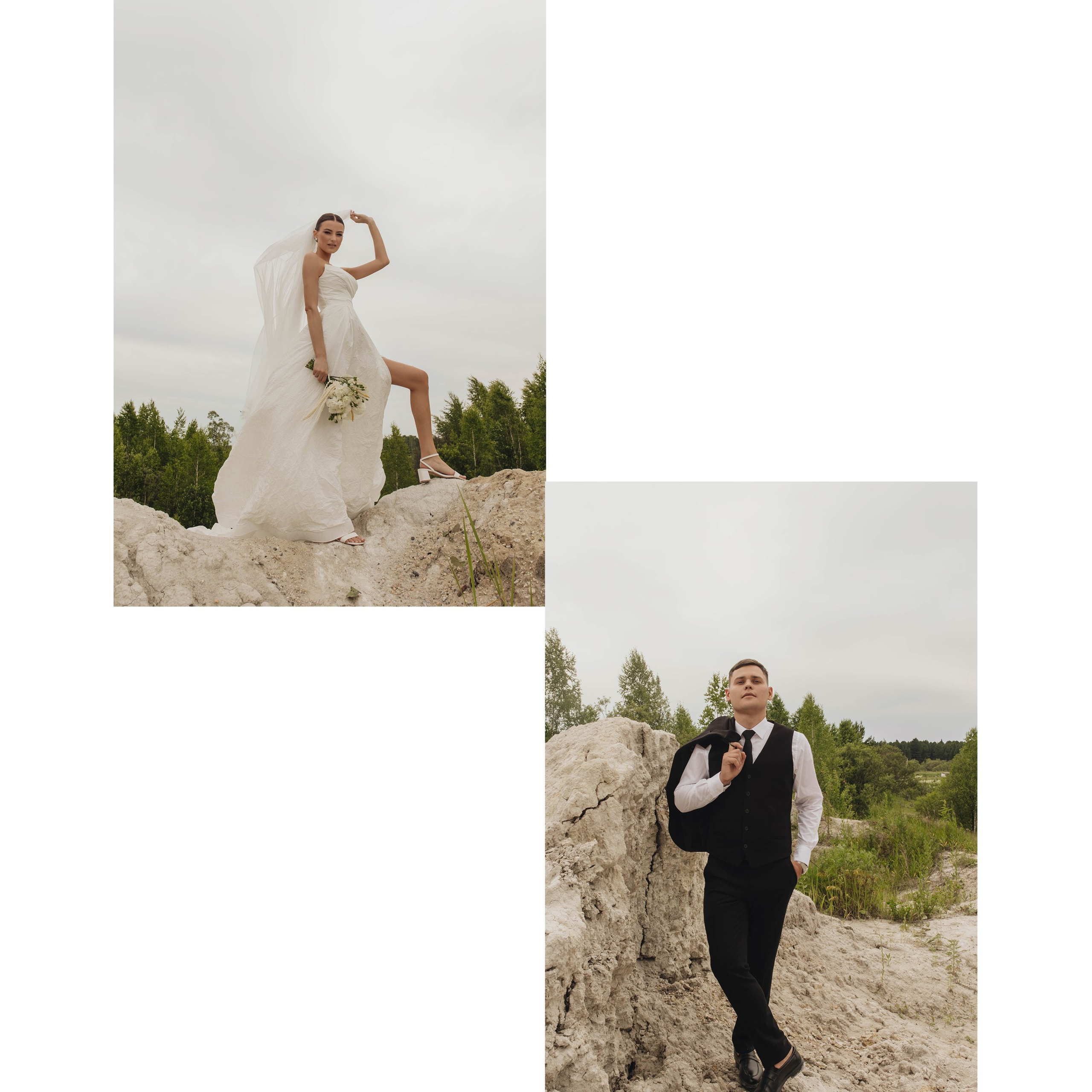 Публикации в журналах. Anika Moc