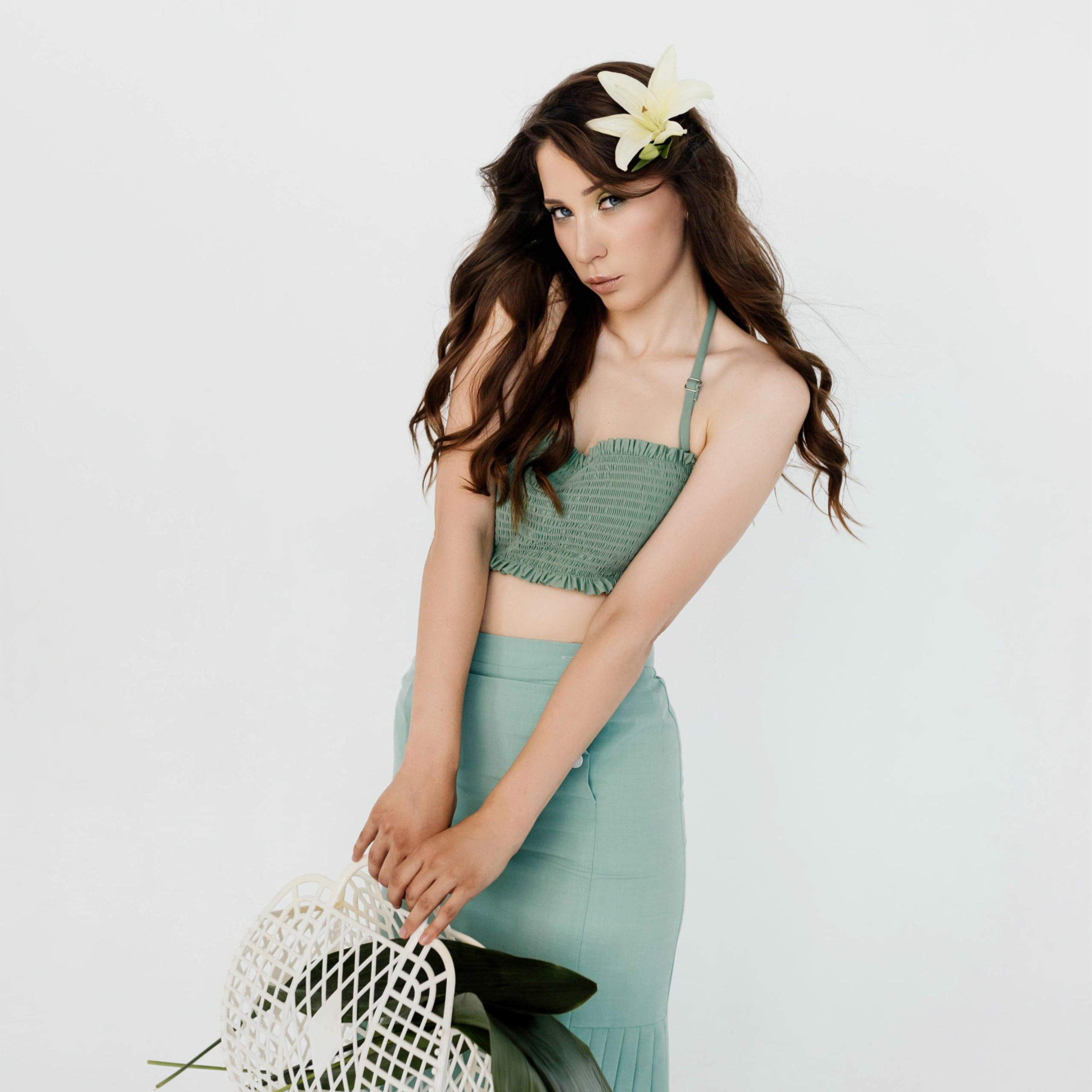 Публикации в журналах. Anika Moc