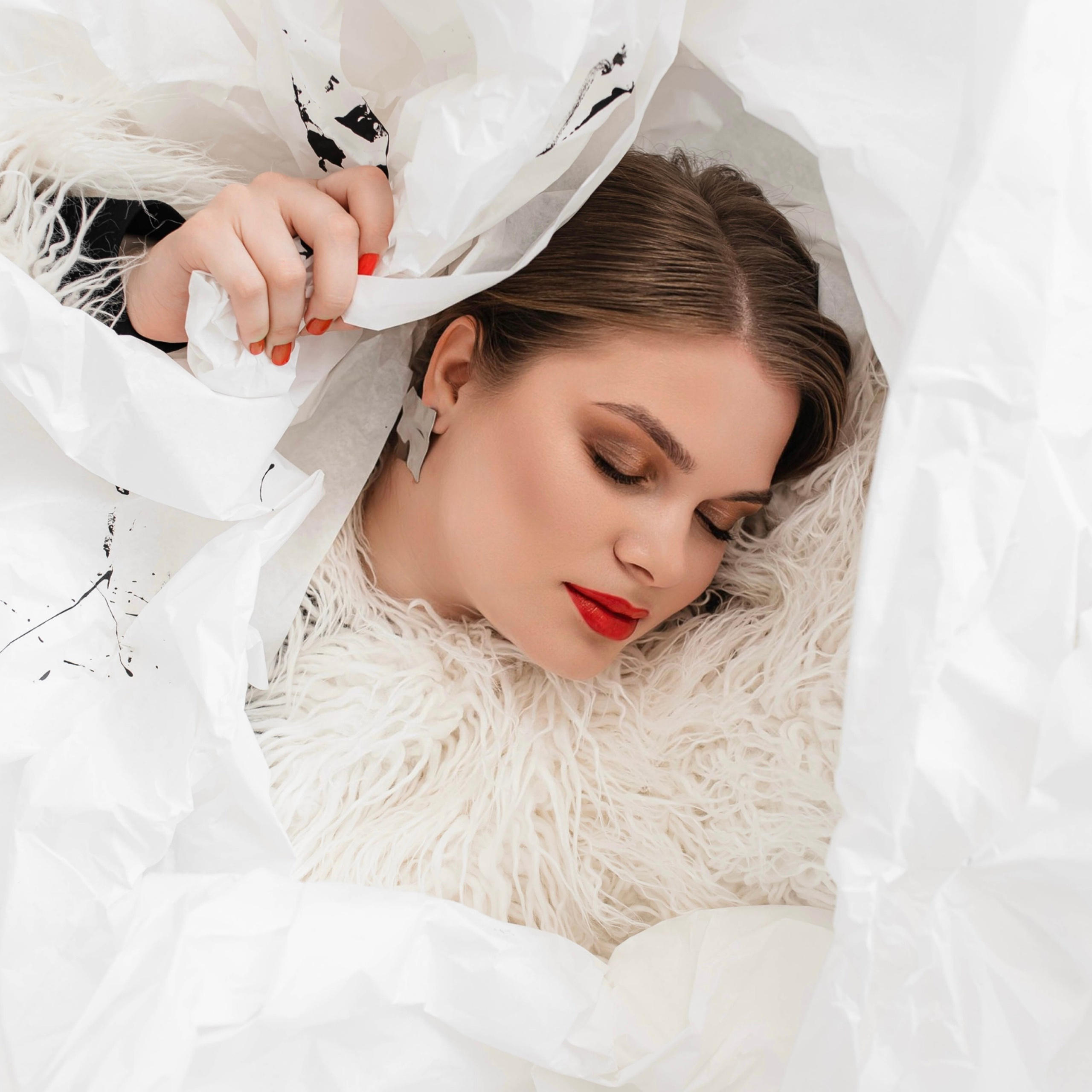 Отзывы. Anika Moc