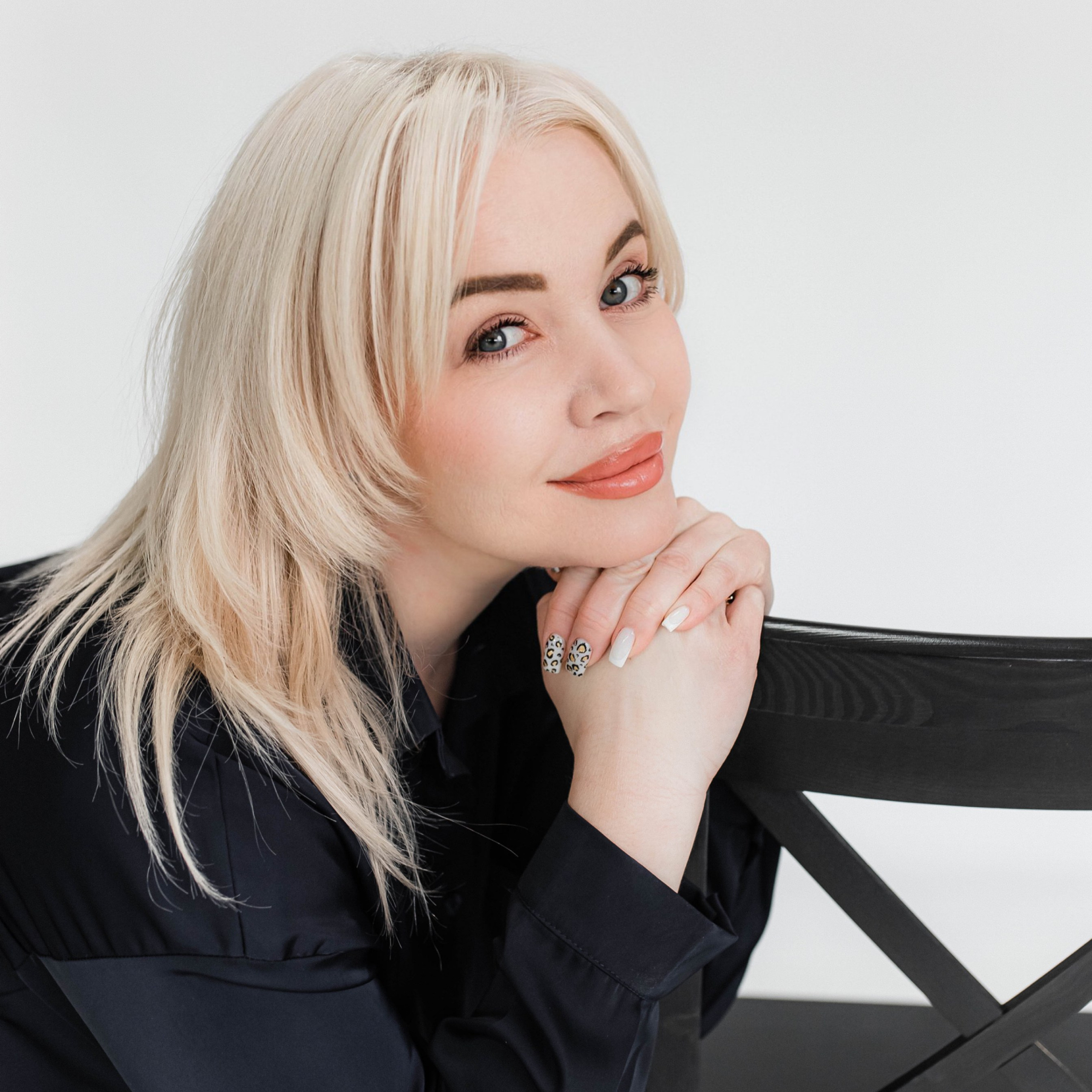 Отзывы. Anika Moc