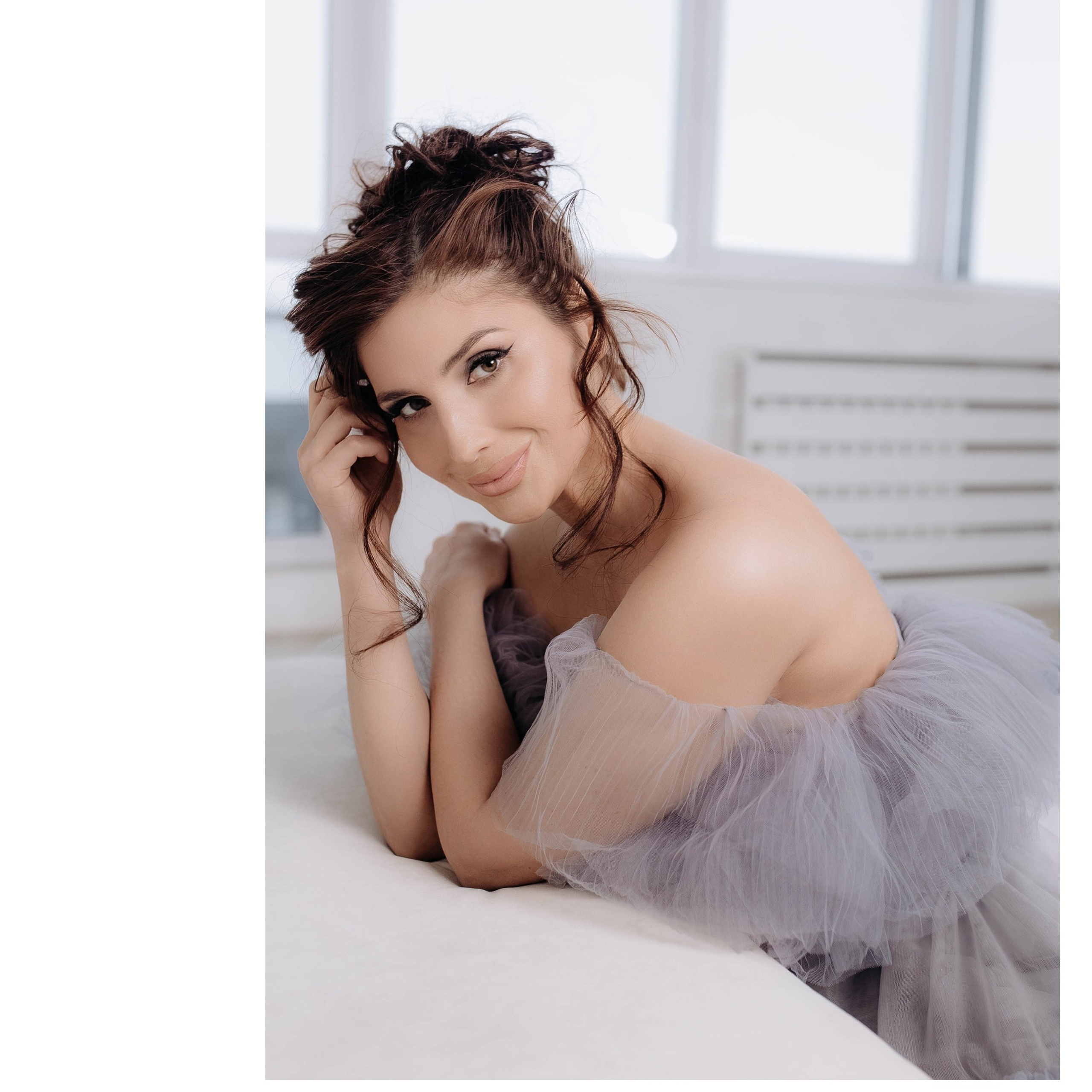 Публикации в журналах. Anika Moc