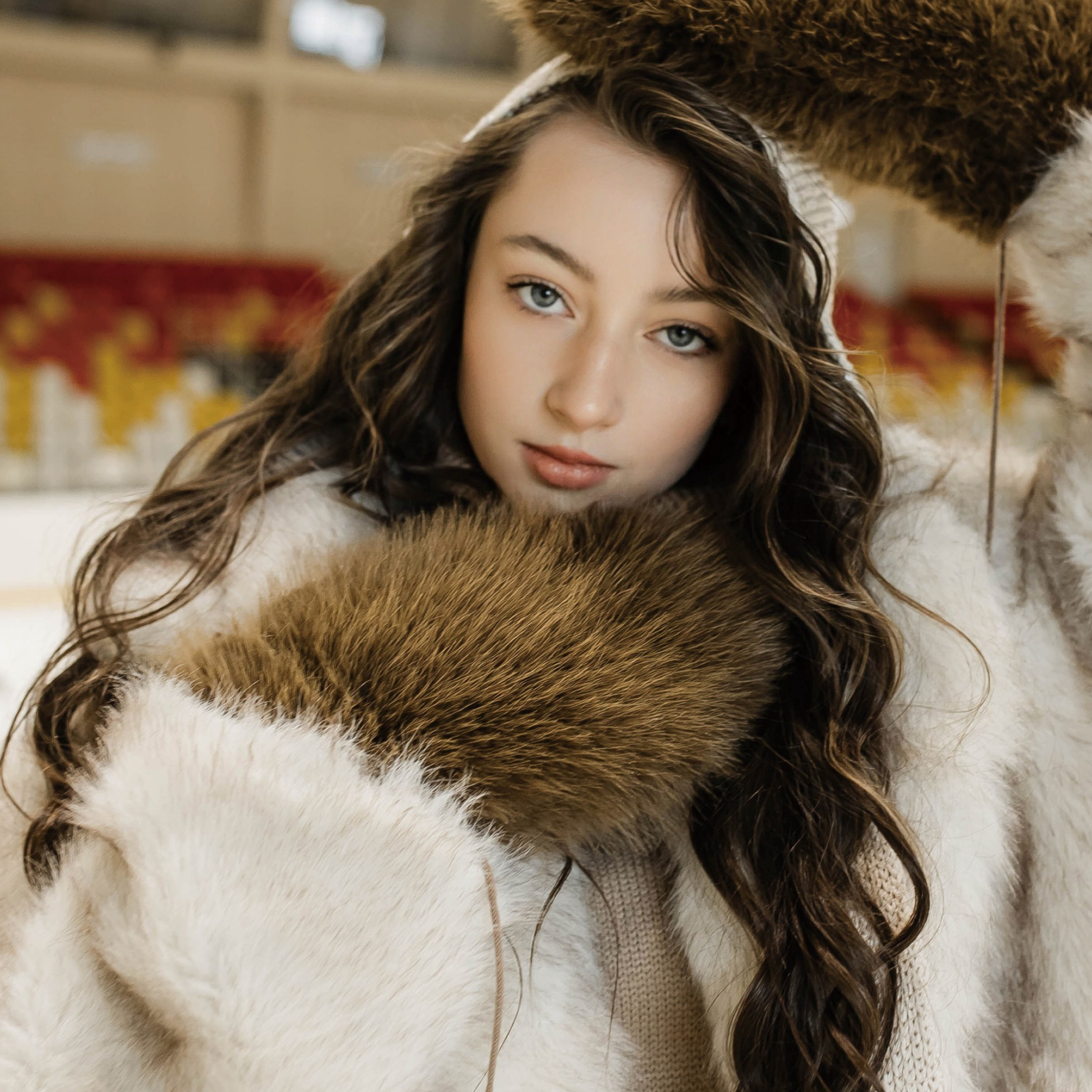 Публикации в журналах. Anika Moc