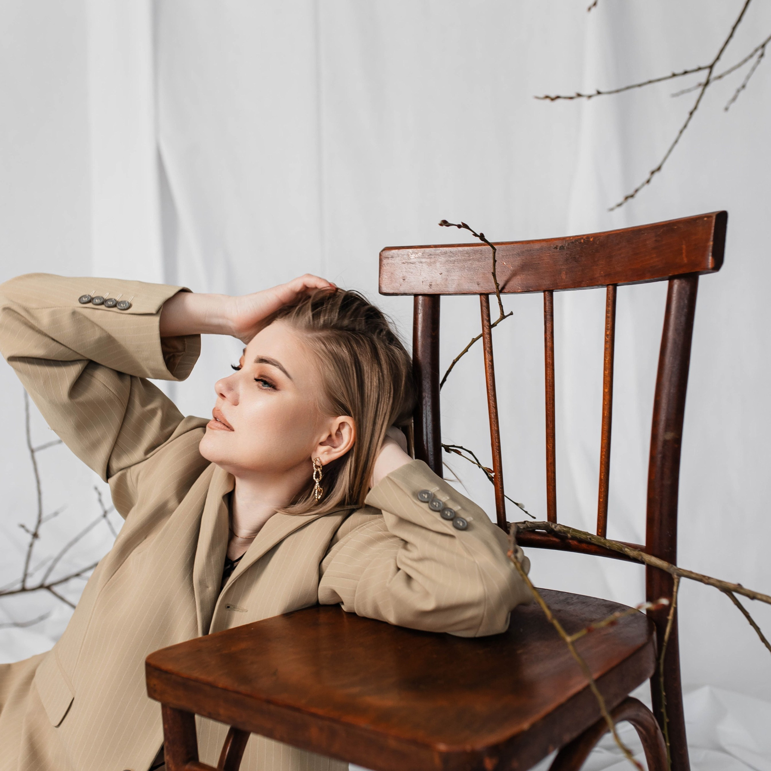 Отзывы. Anika Moc