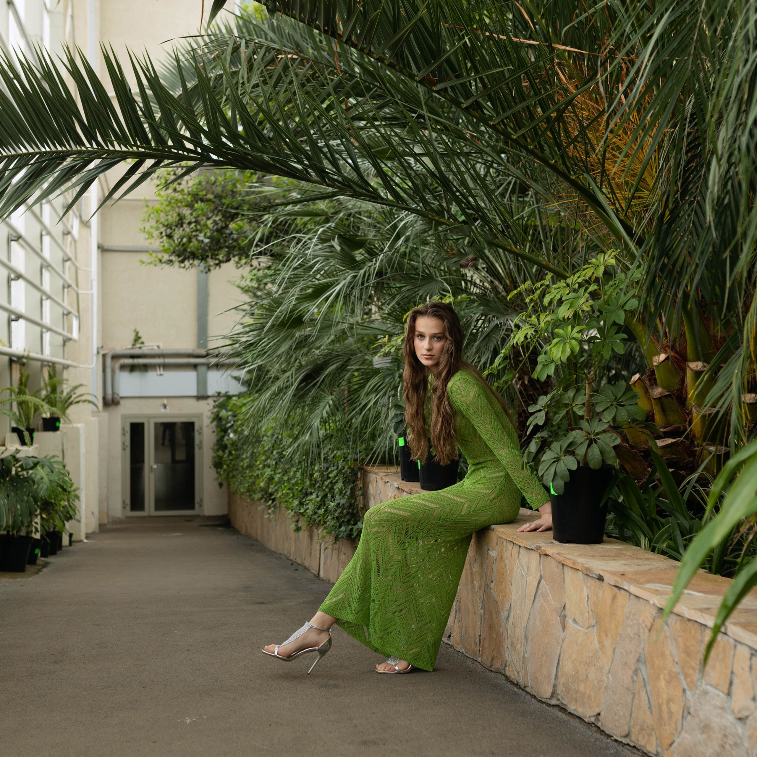 Публикации в журналах. Anika Moc