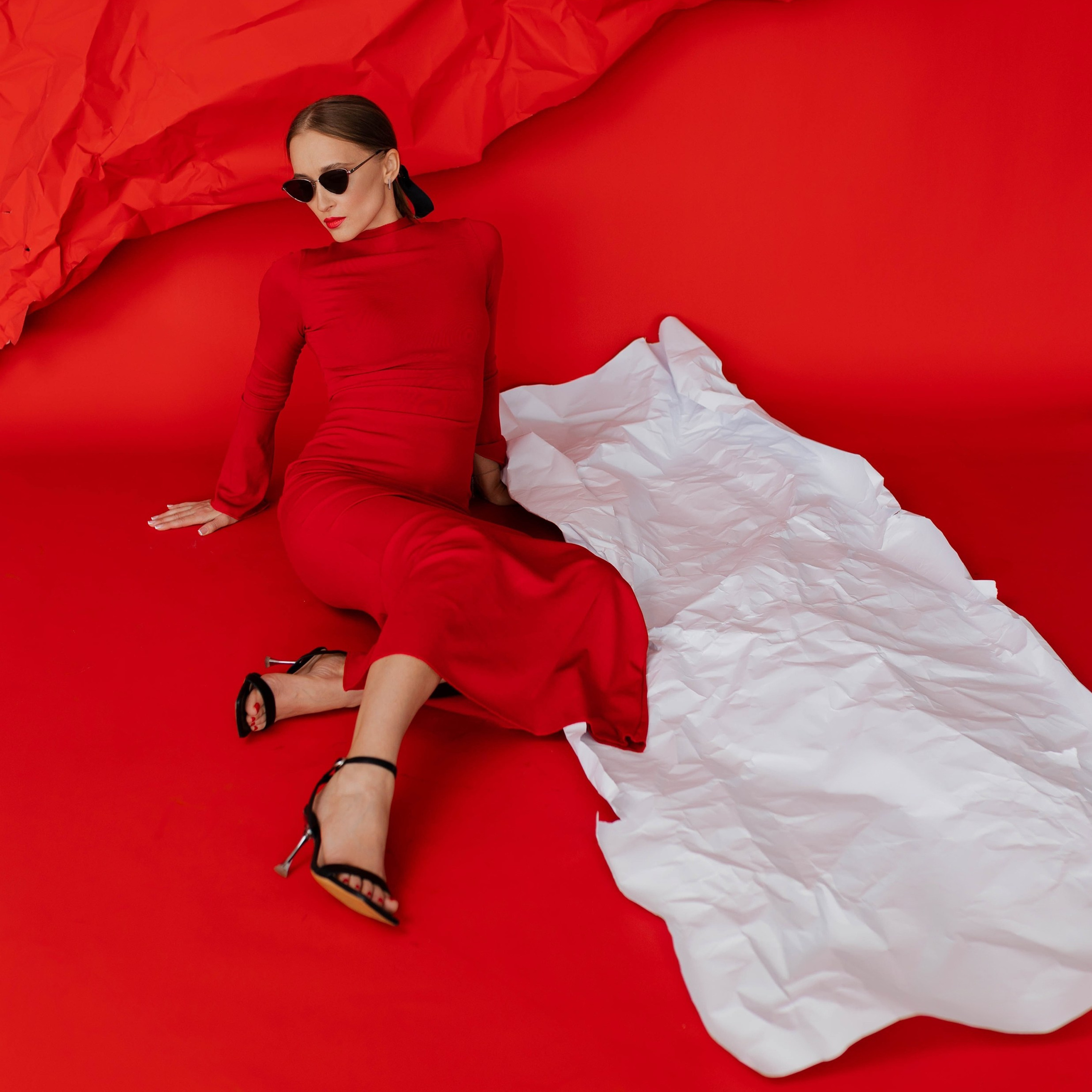 Публикации в журналах. Anika Moc