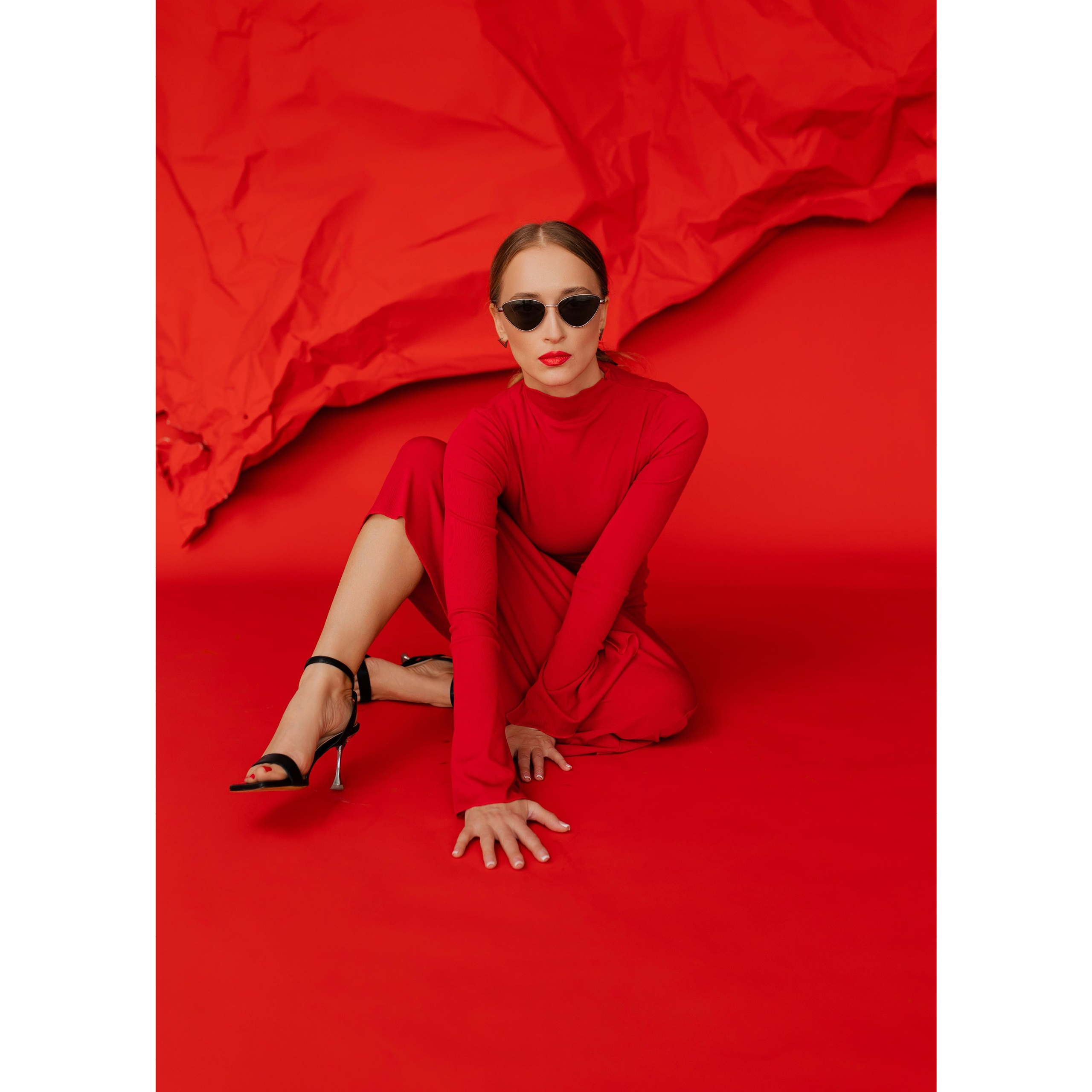 Публикации в журналах. Anika Moc