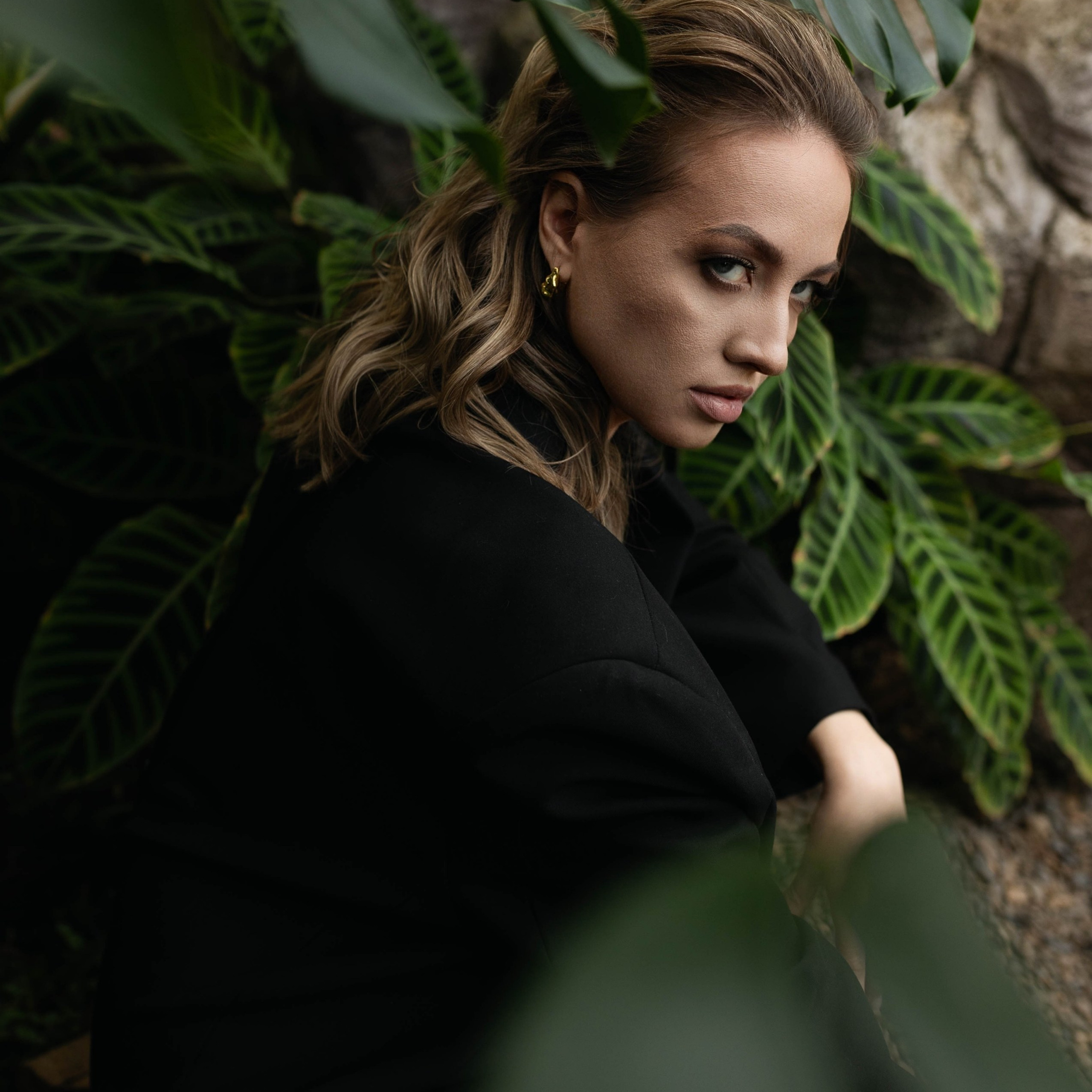 Публикации в журналах. Anika Moc