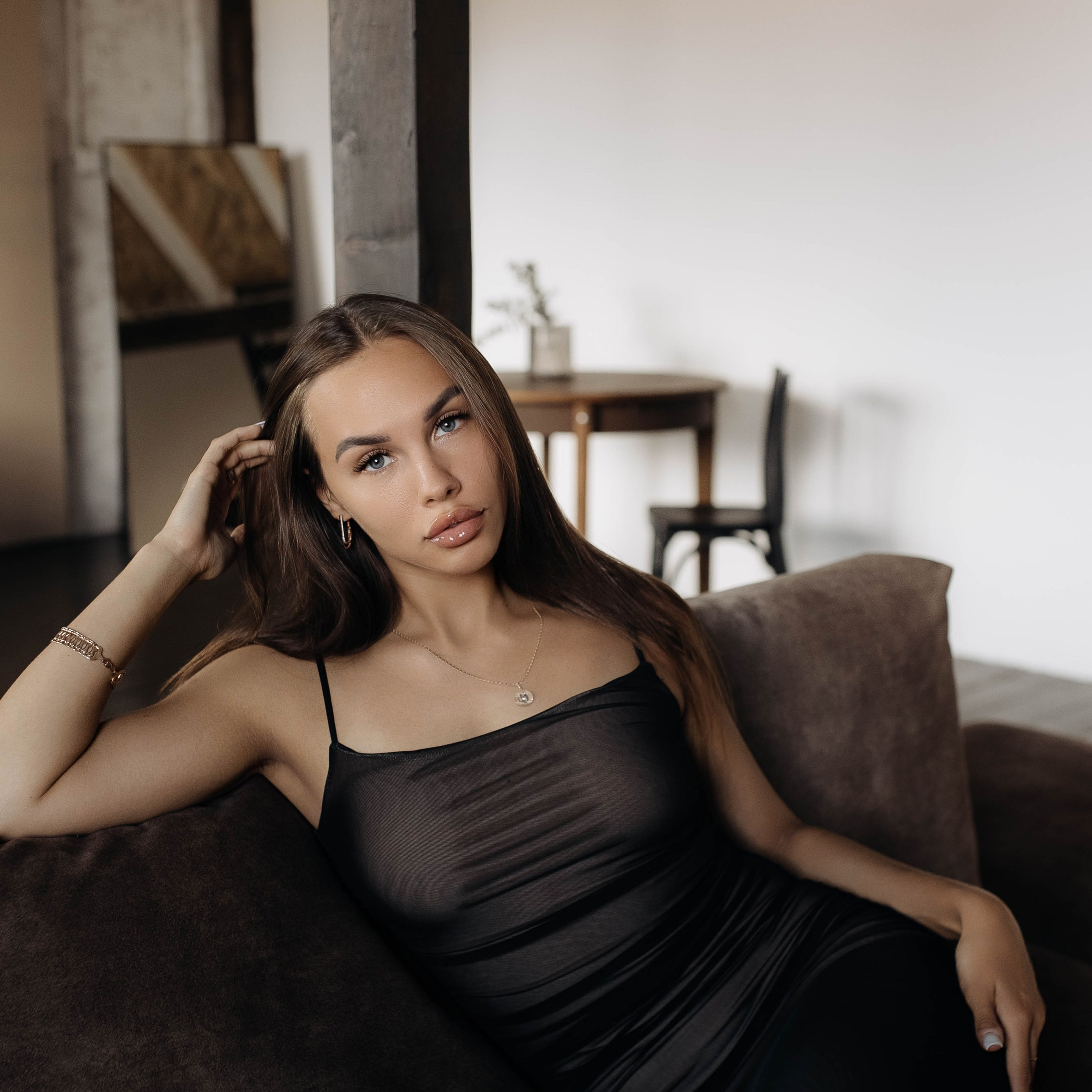 Отзывы. Anika Moc