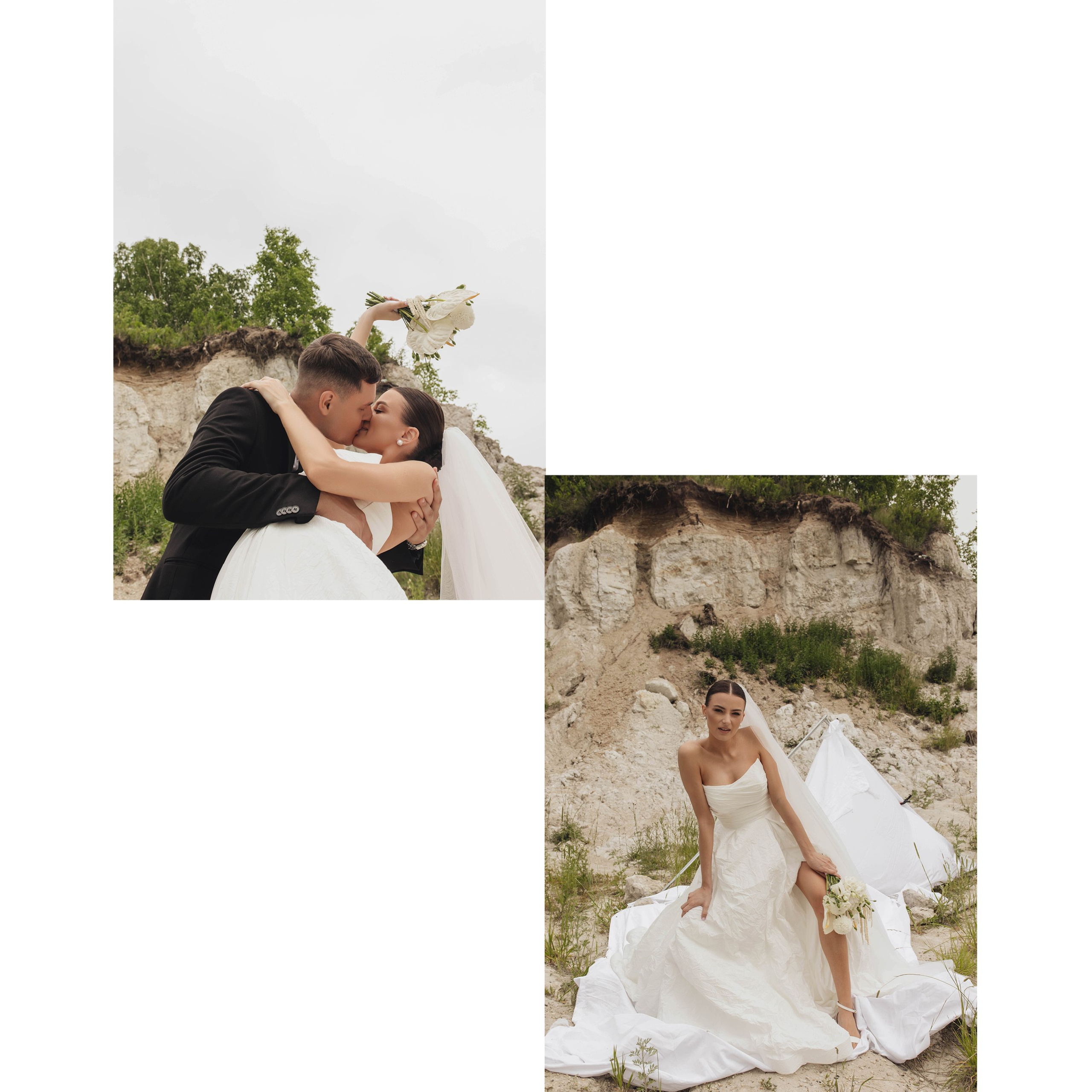 Публикации в журналах. Anika Moc