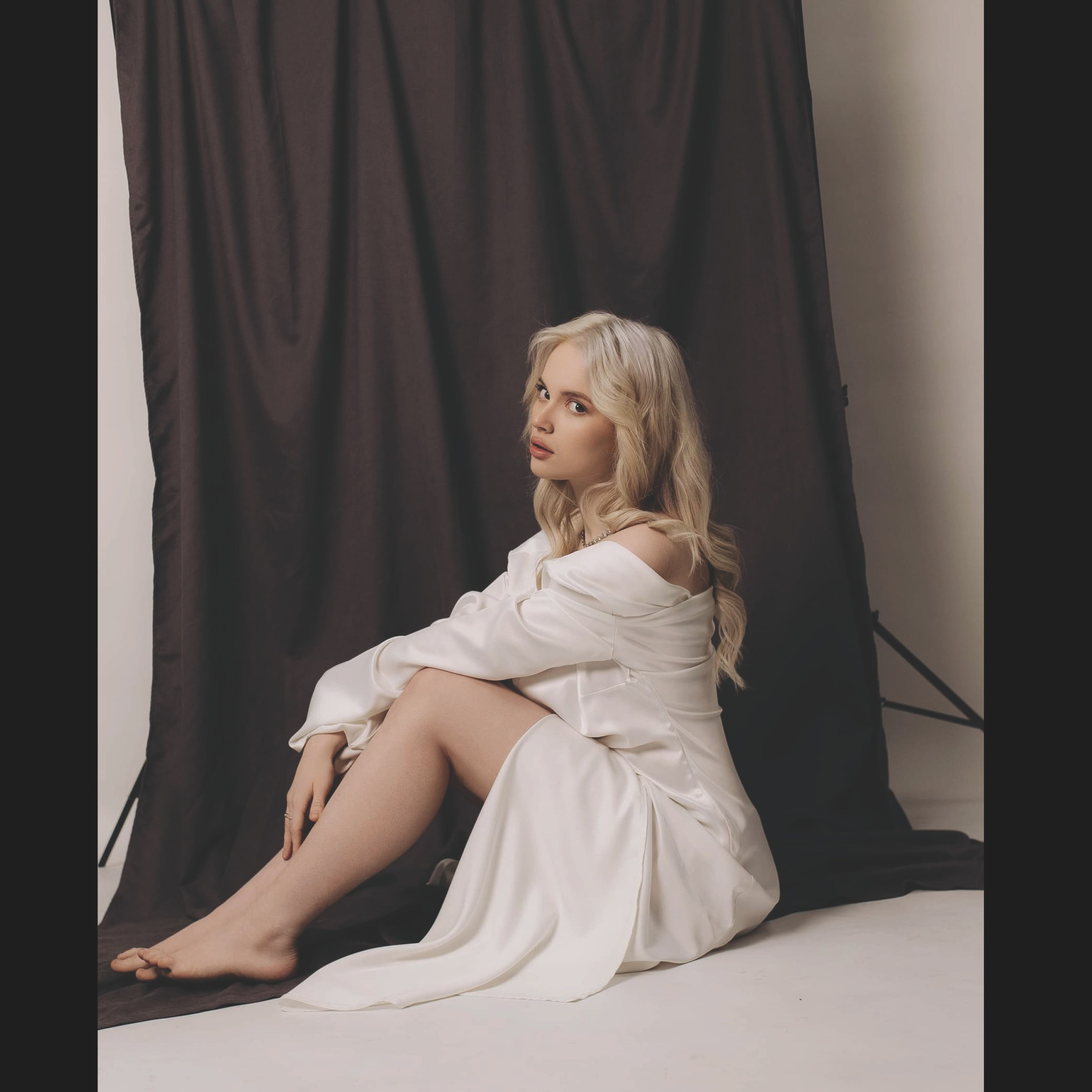 Публикации в журналах. Anika Moc