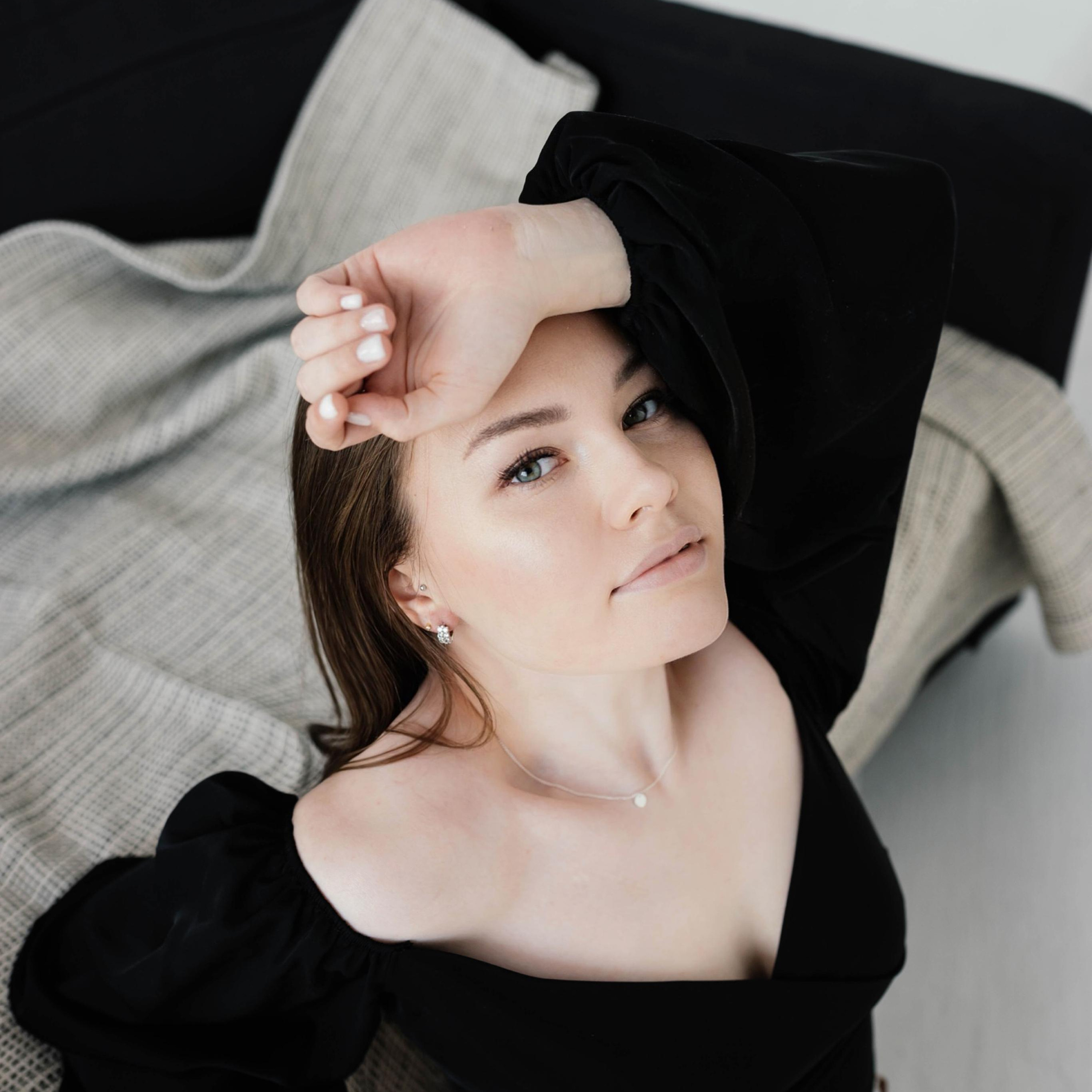 Отзывы. Anika Moc