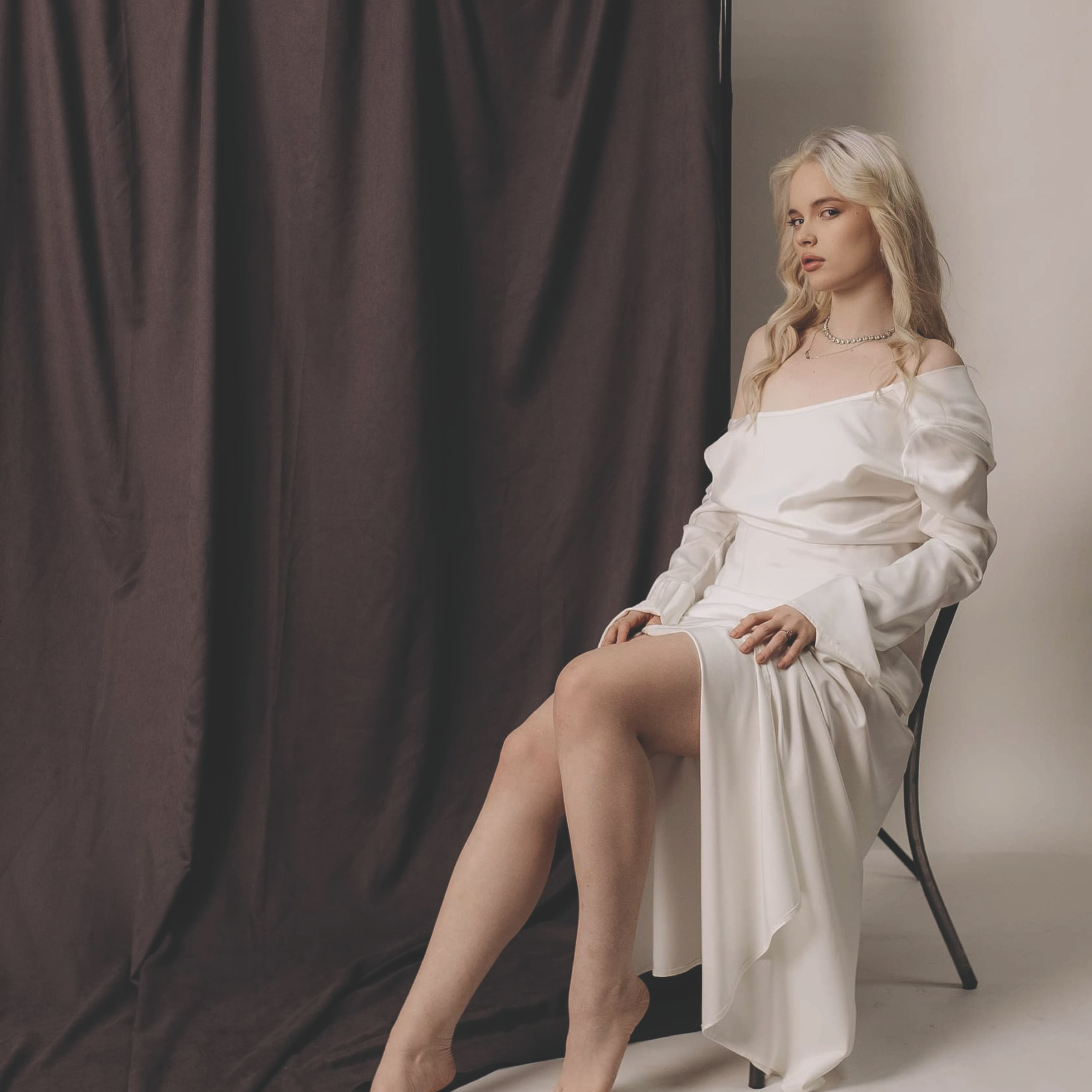 Публикации в журналах. Anika Moc