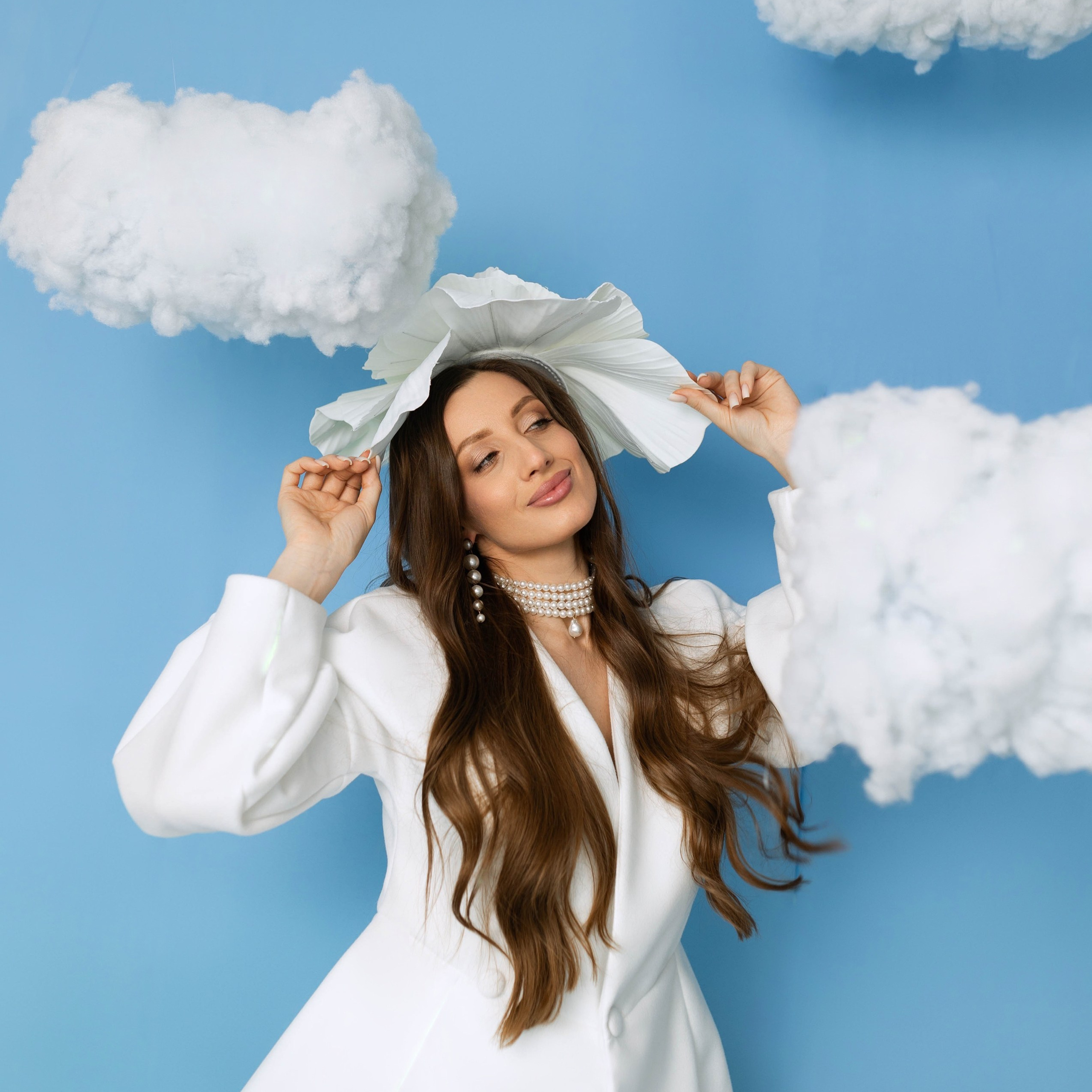 Публикации в журналах. Anika Moc