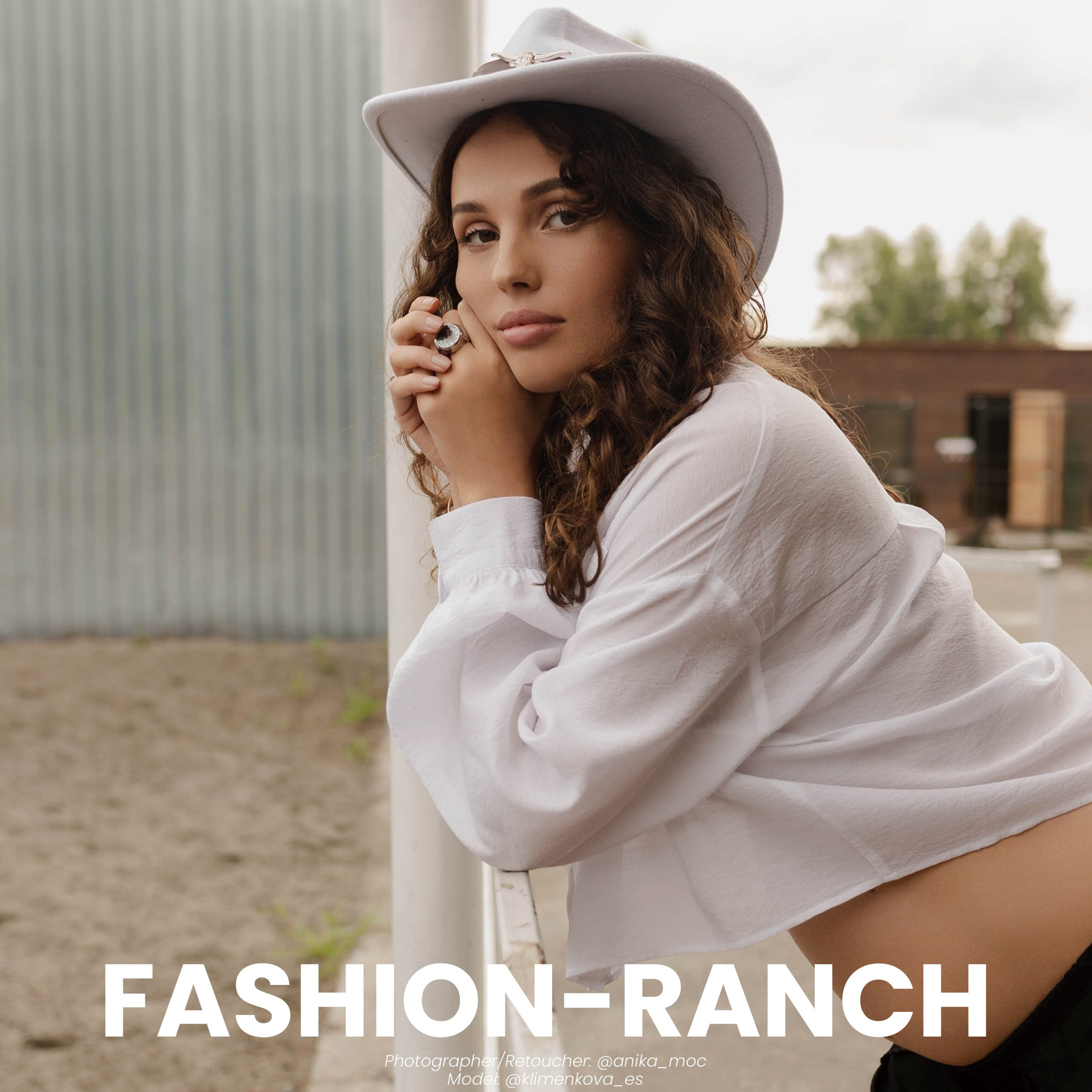 Публикации в журналах. Anika Moc