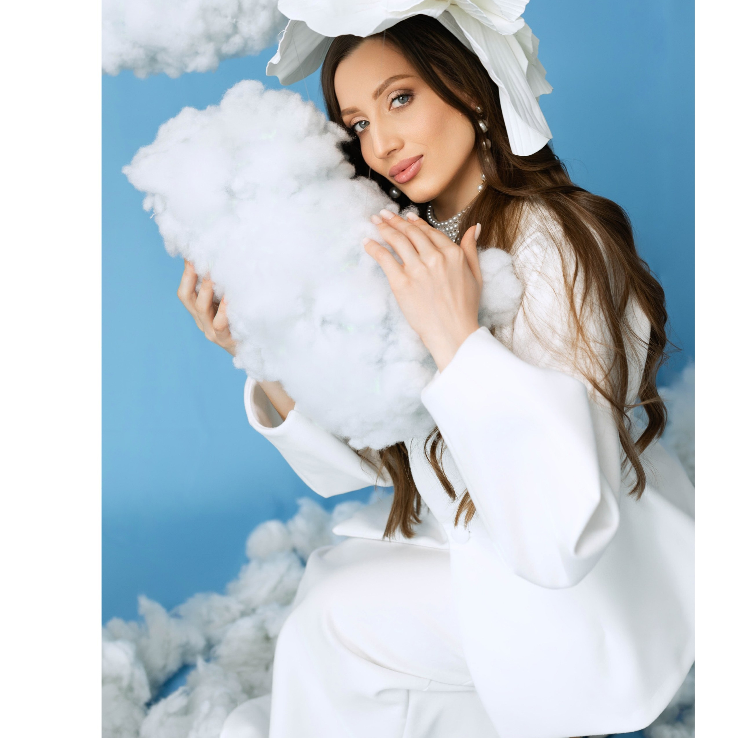 Публикации в журналах. Anika Moc