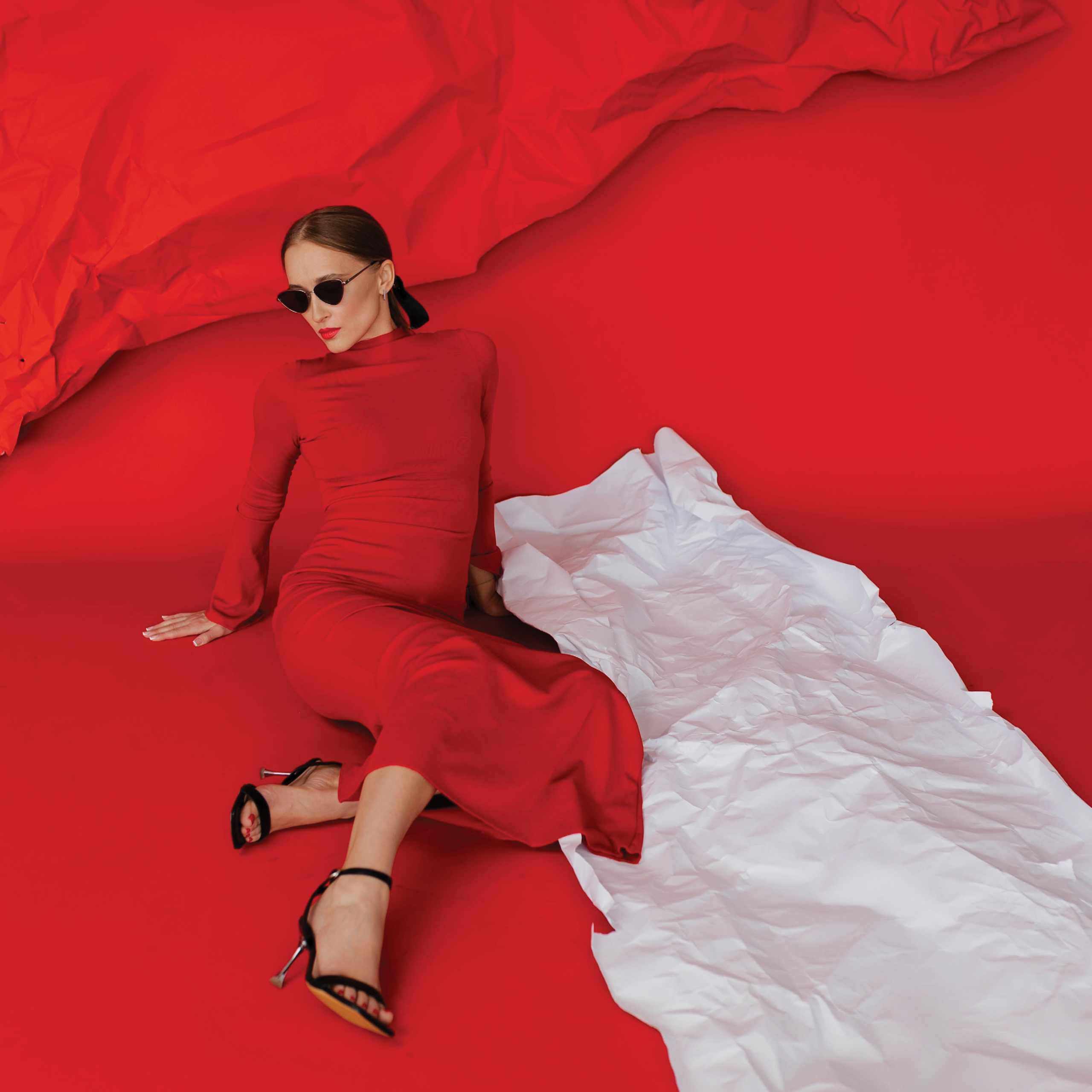 Публикации в журналах. Anika Moc