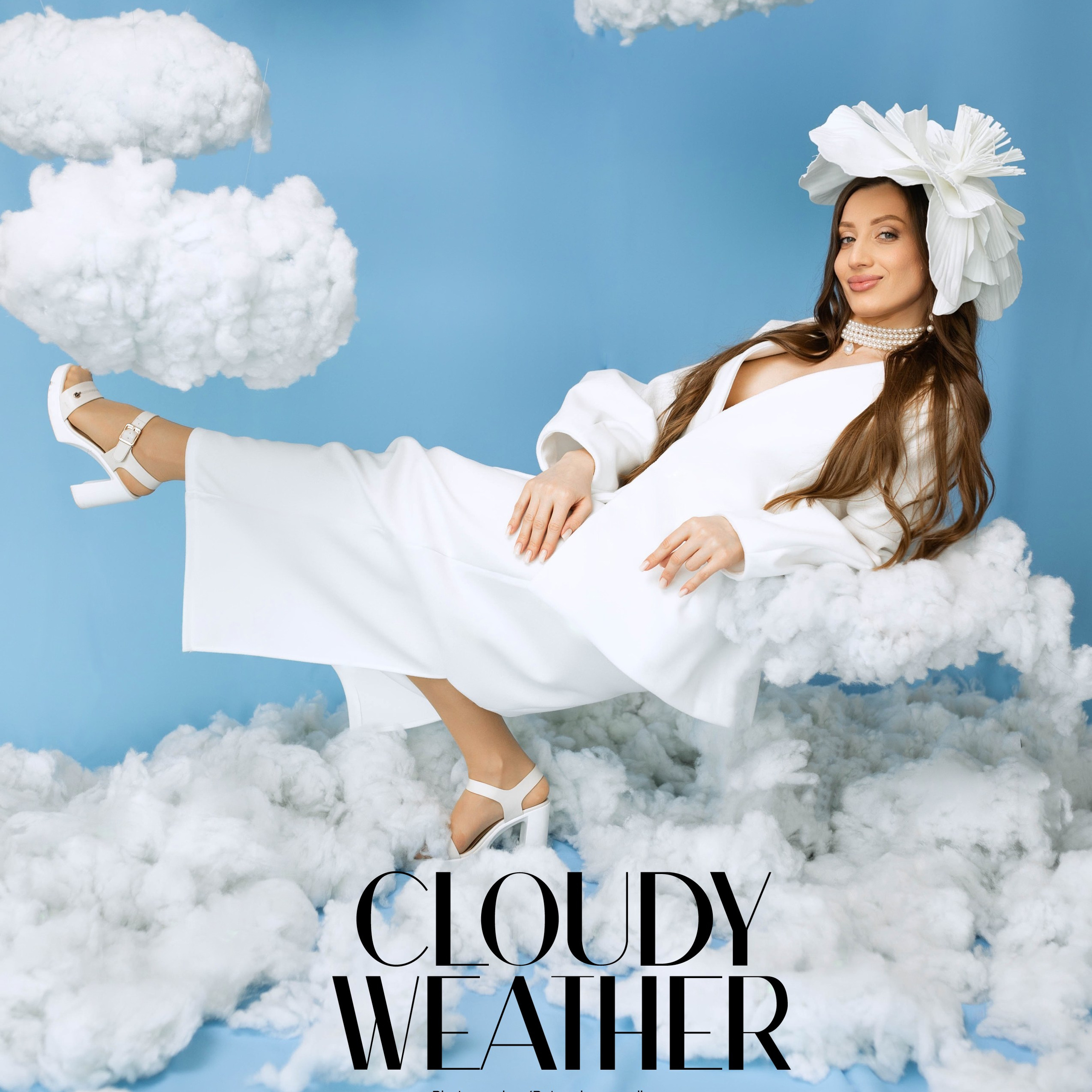 Публикации в журналах. Anika Moc