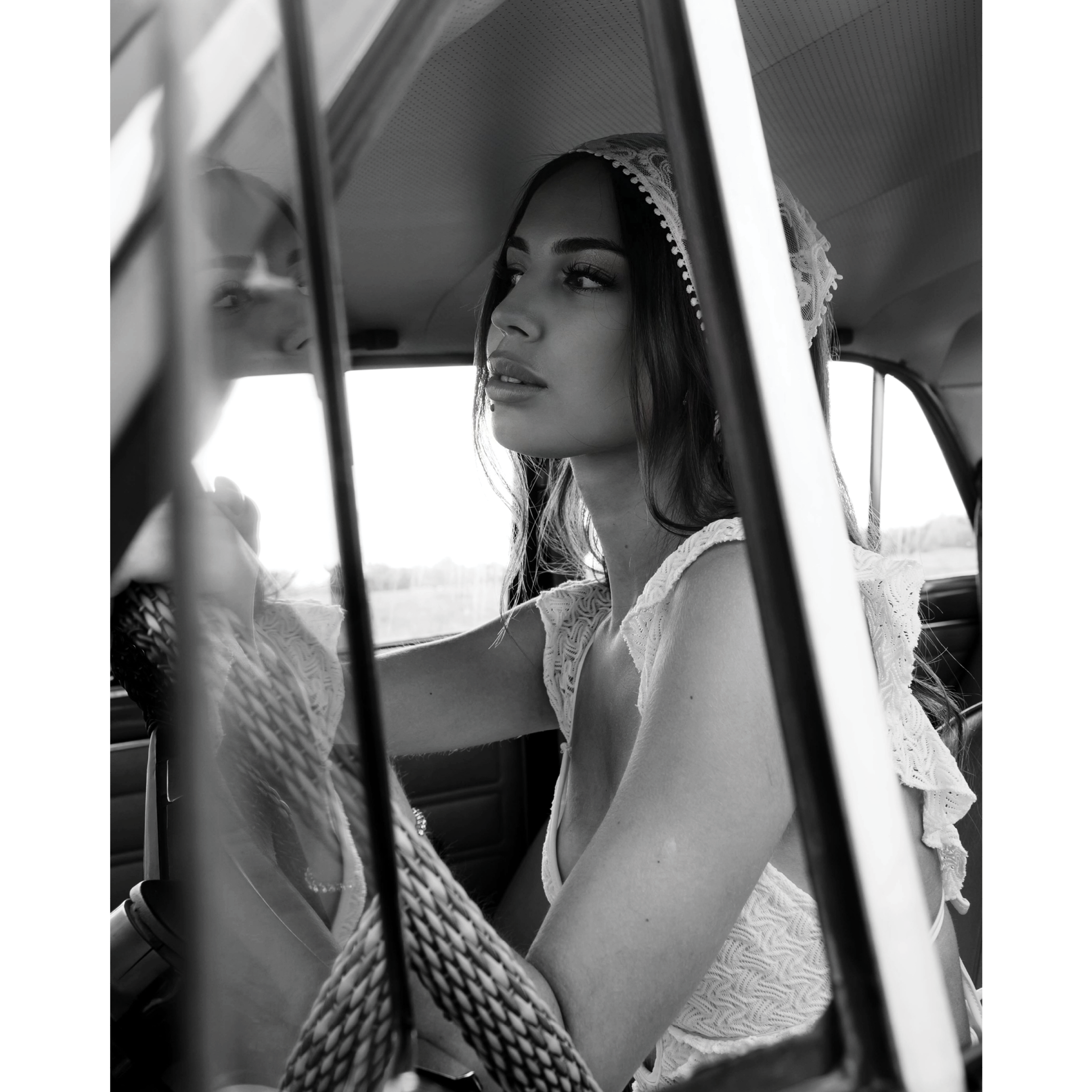 Публикации в журналах. Anika Moc