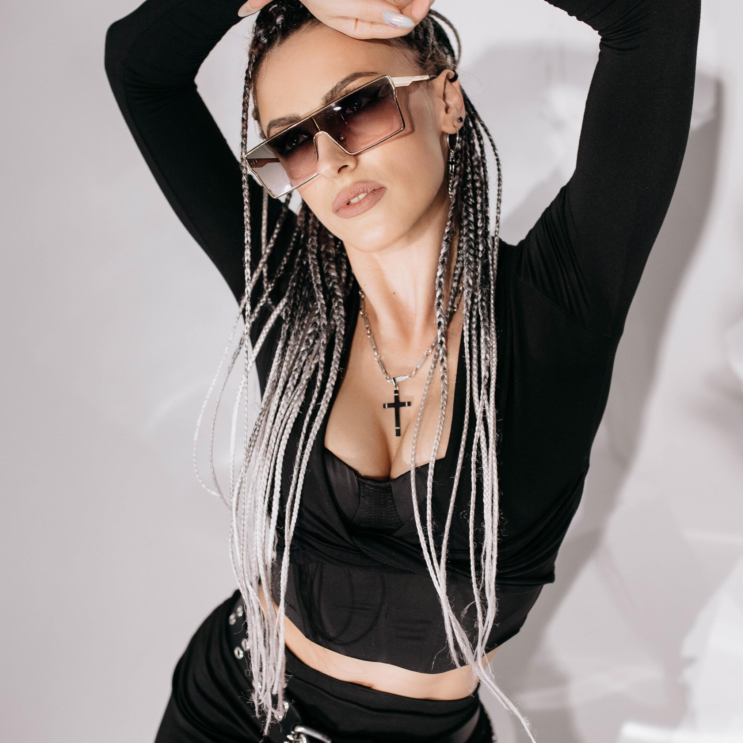 Отзывы. Anika Moc