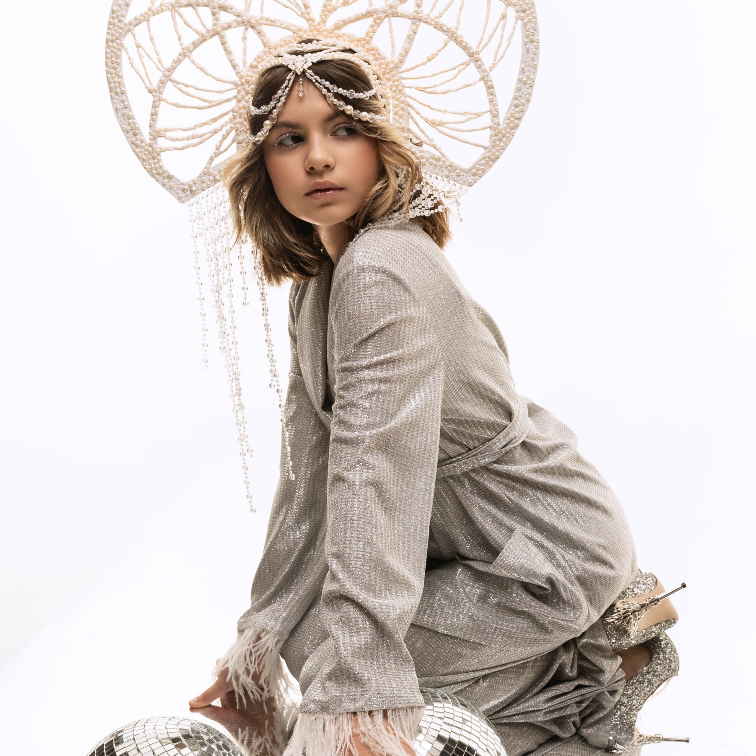 Публикации в журналах. Anika Moc