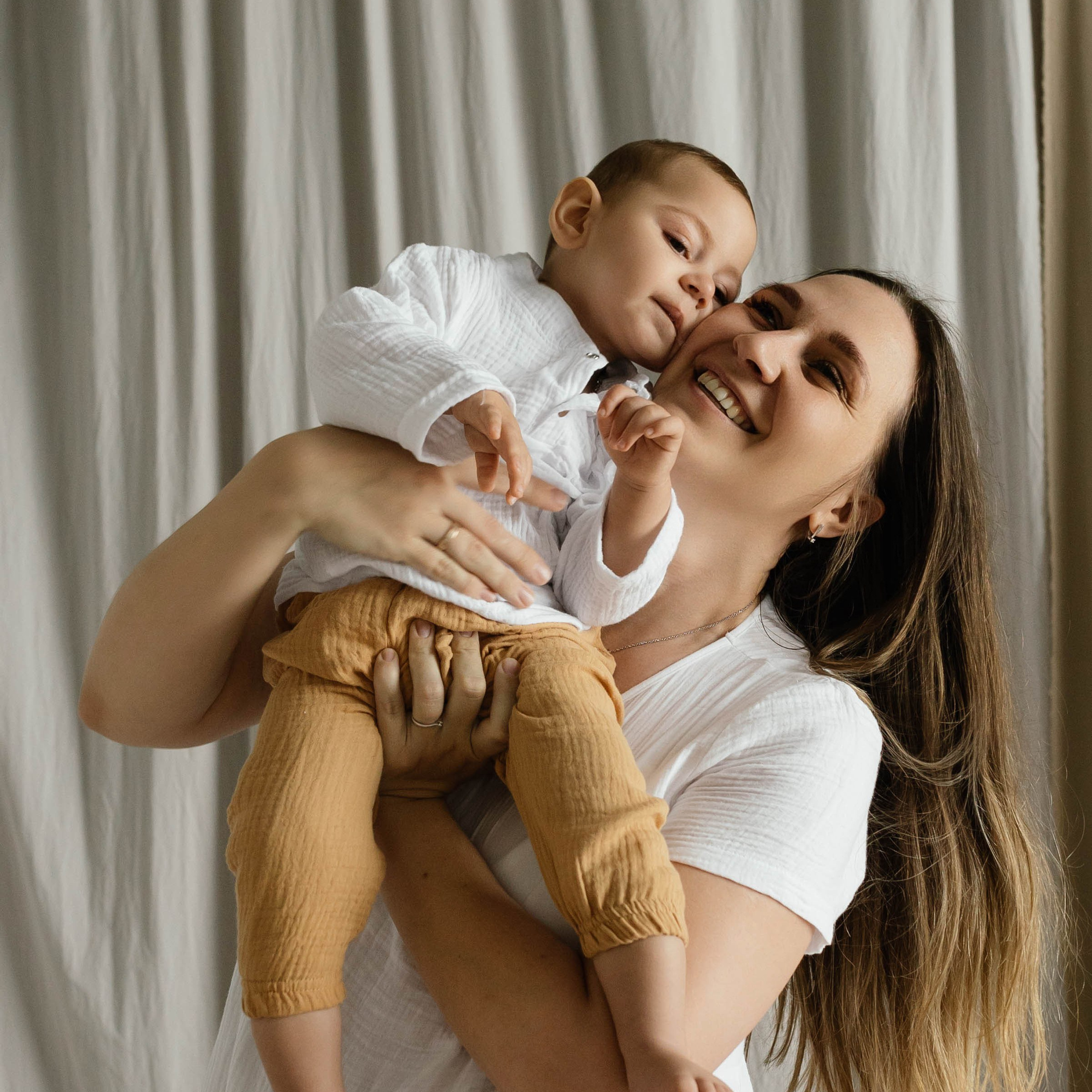 Отзывы. Anika Moc