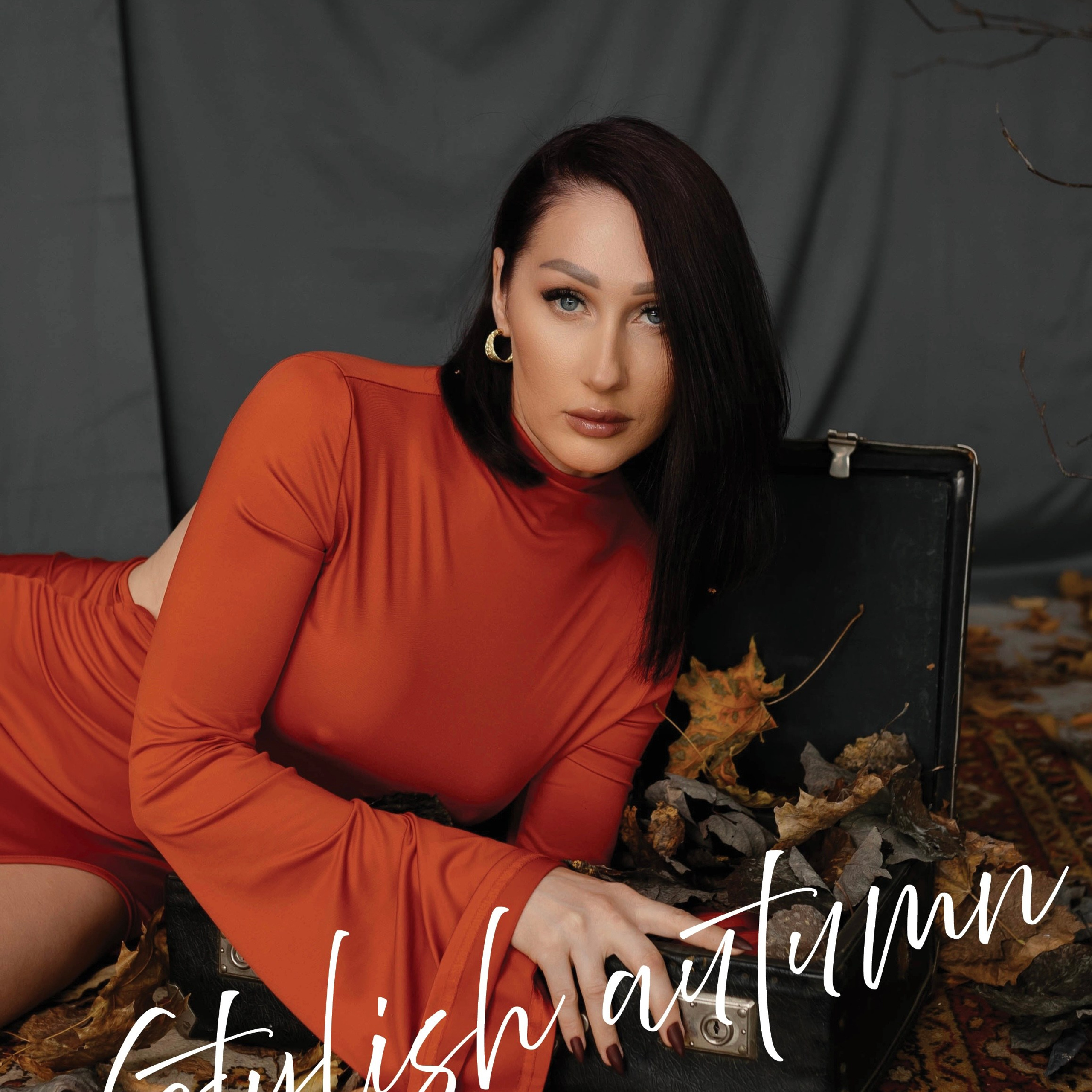 Публикации в журналах. Anika Moc