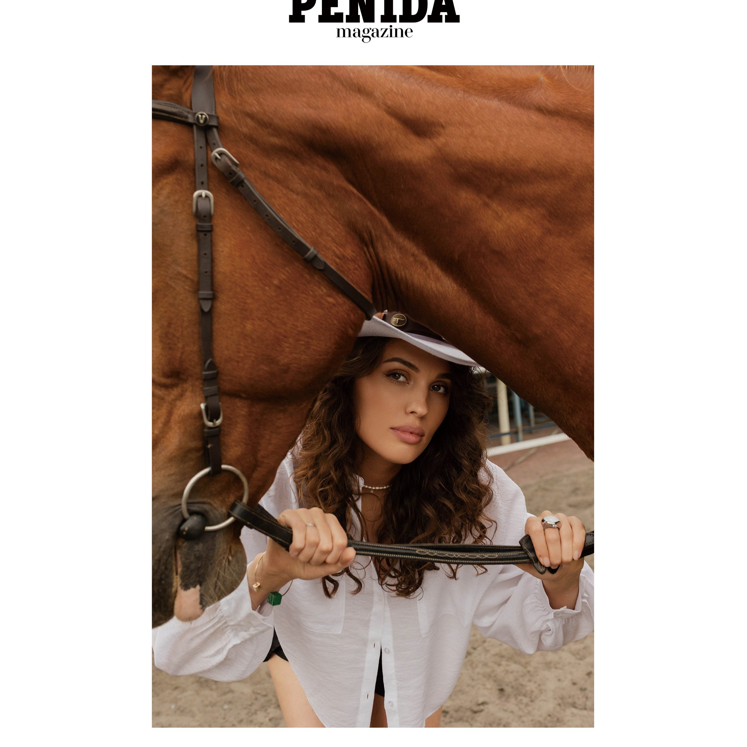 Публикации в журналах. Anika Moc