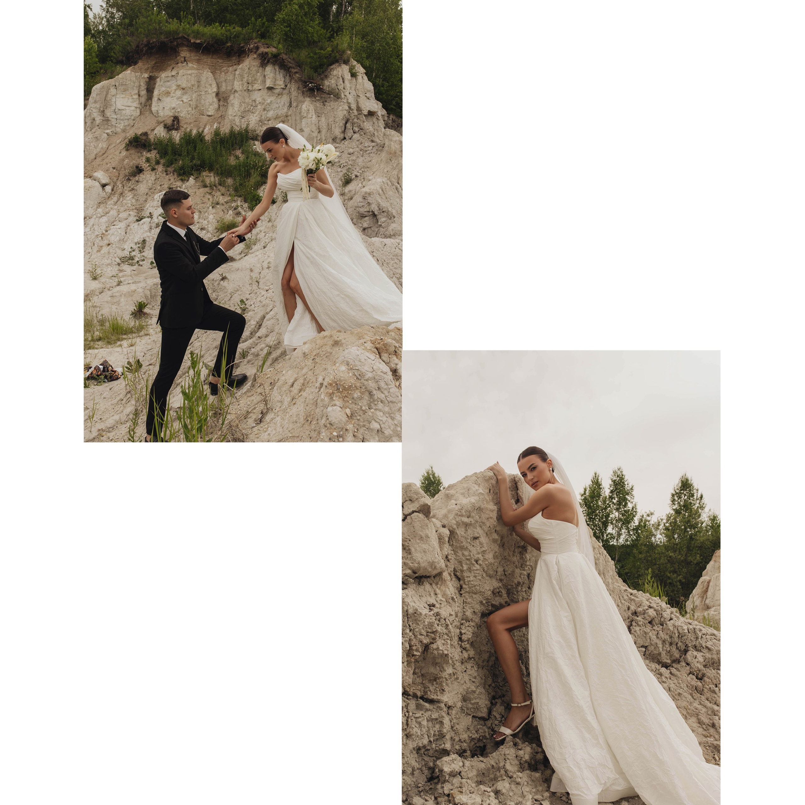 Публикации в журналах. Anika Moc