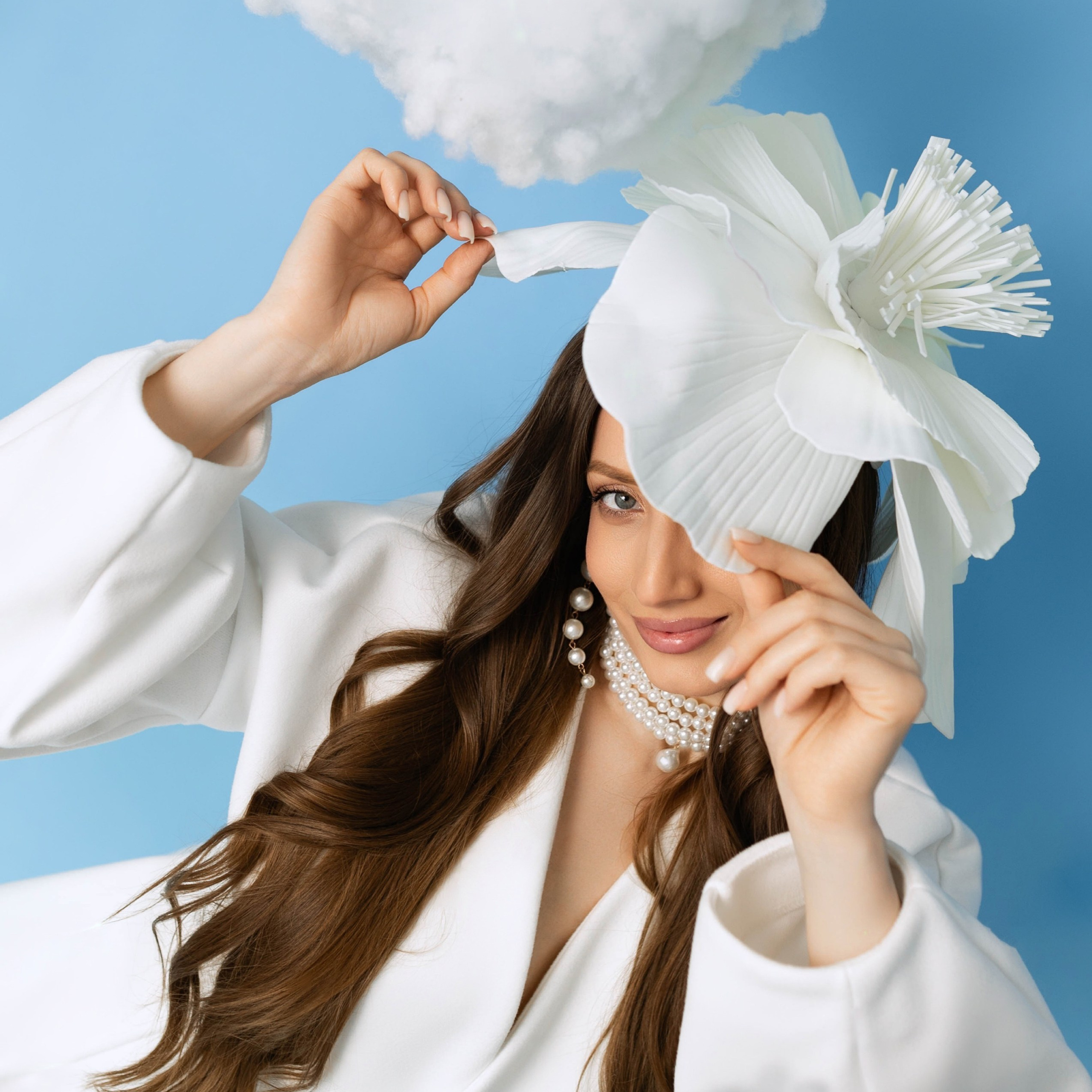 Публикации в журналах. Anika Moc