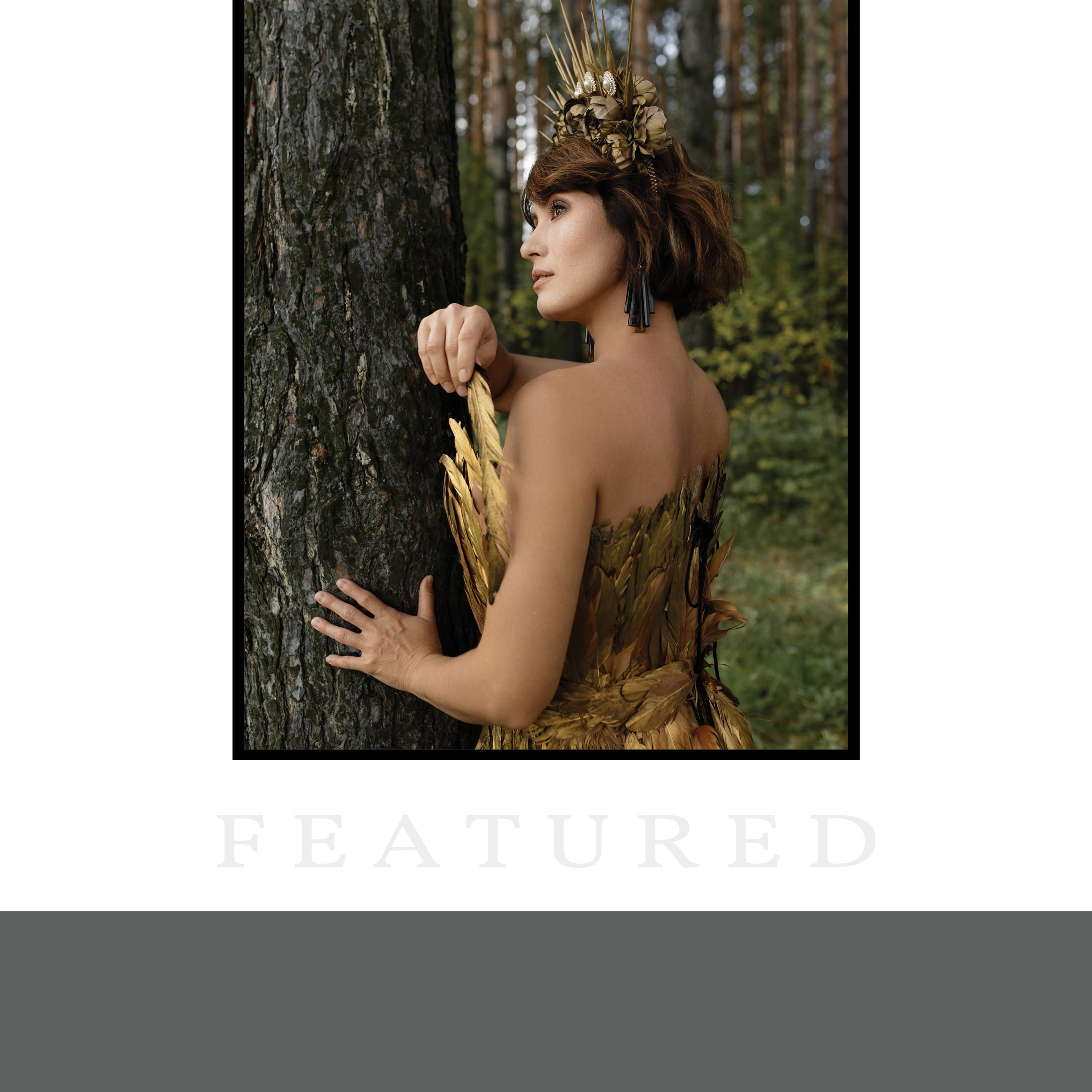 Публикации в журналах. Anika Moc