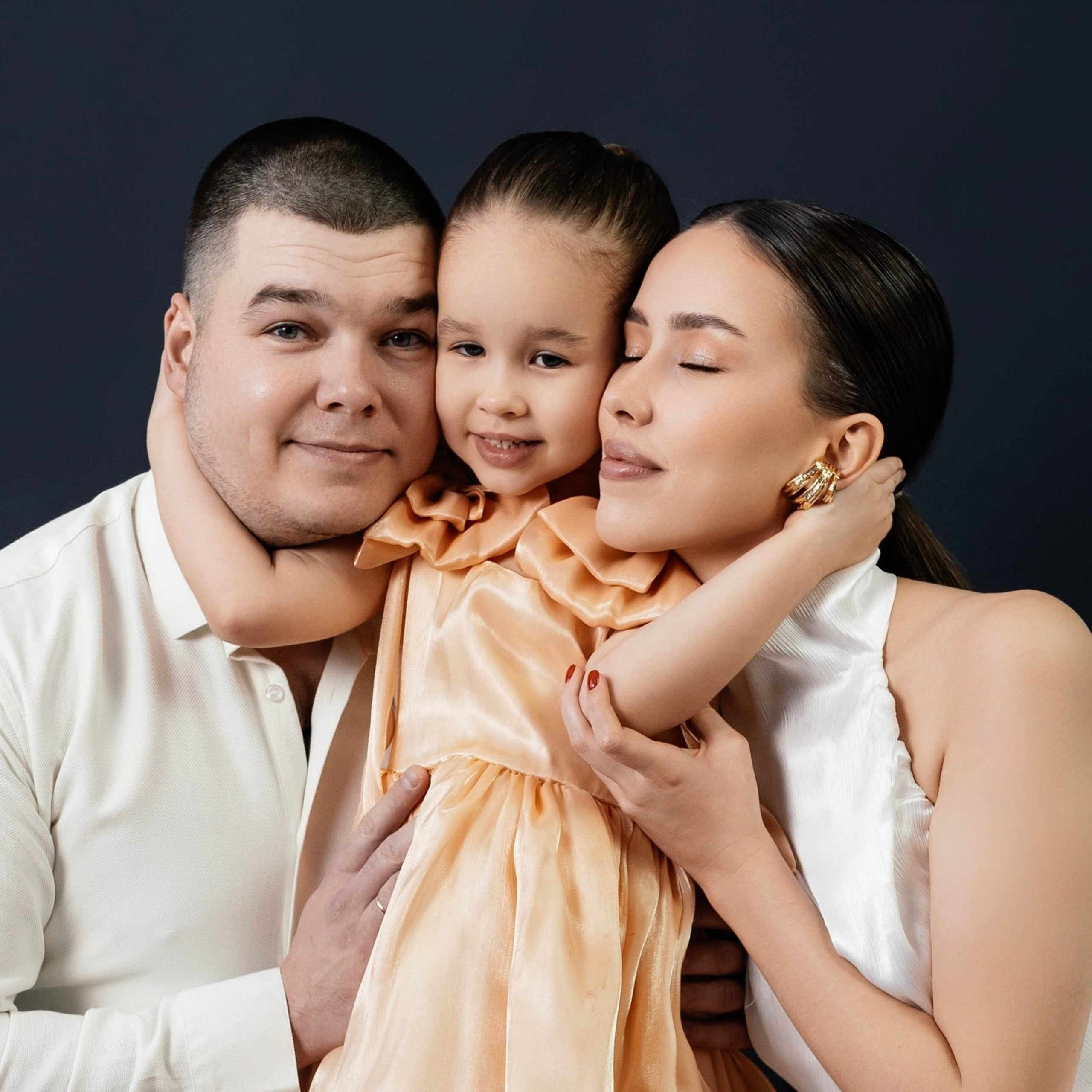 Отзывы. Anika Moc