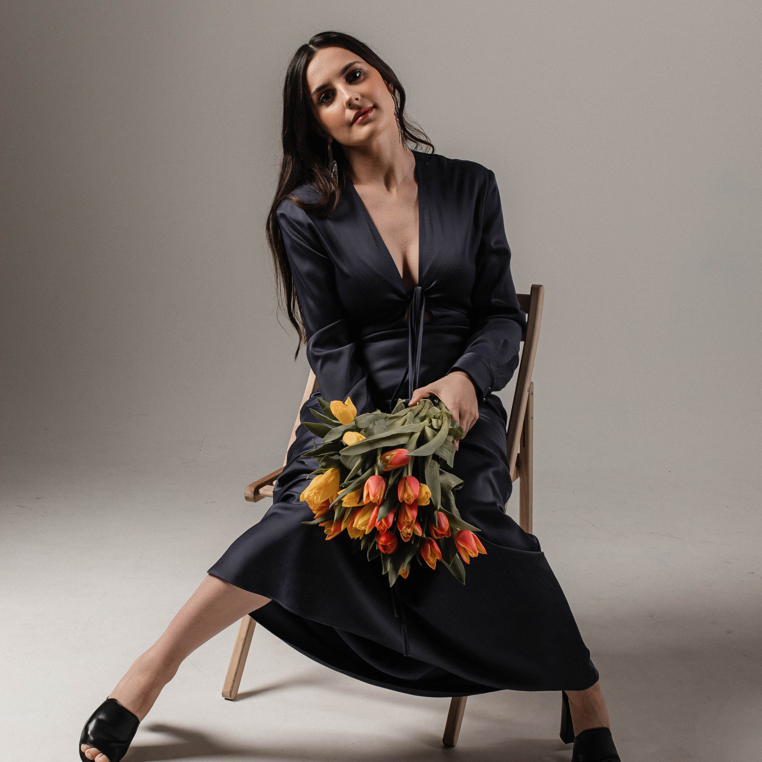 Отзывы. Anika Moc