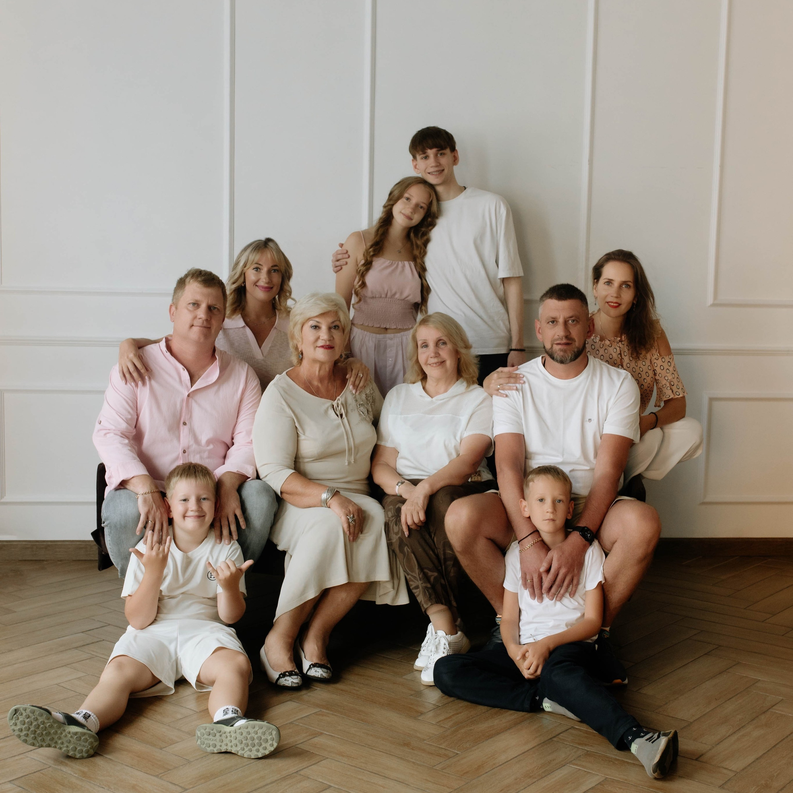 Отзывы. Anika Moc