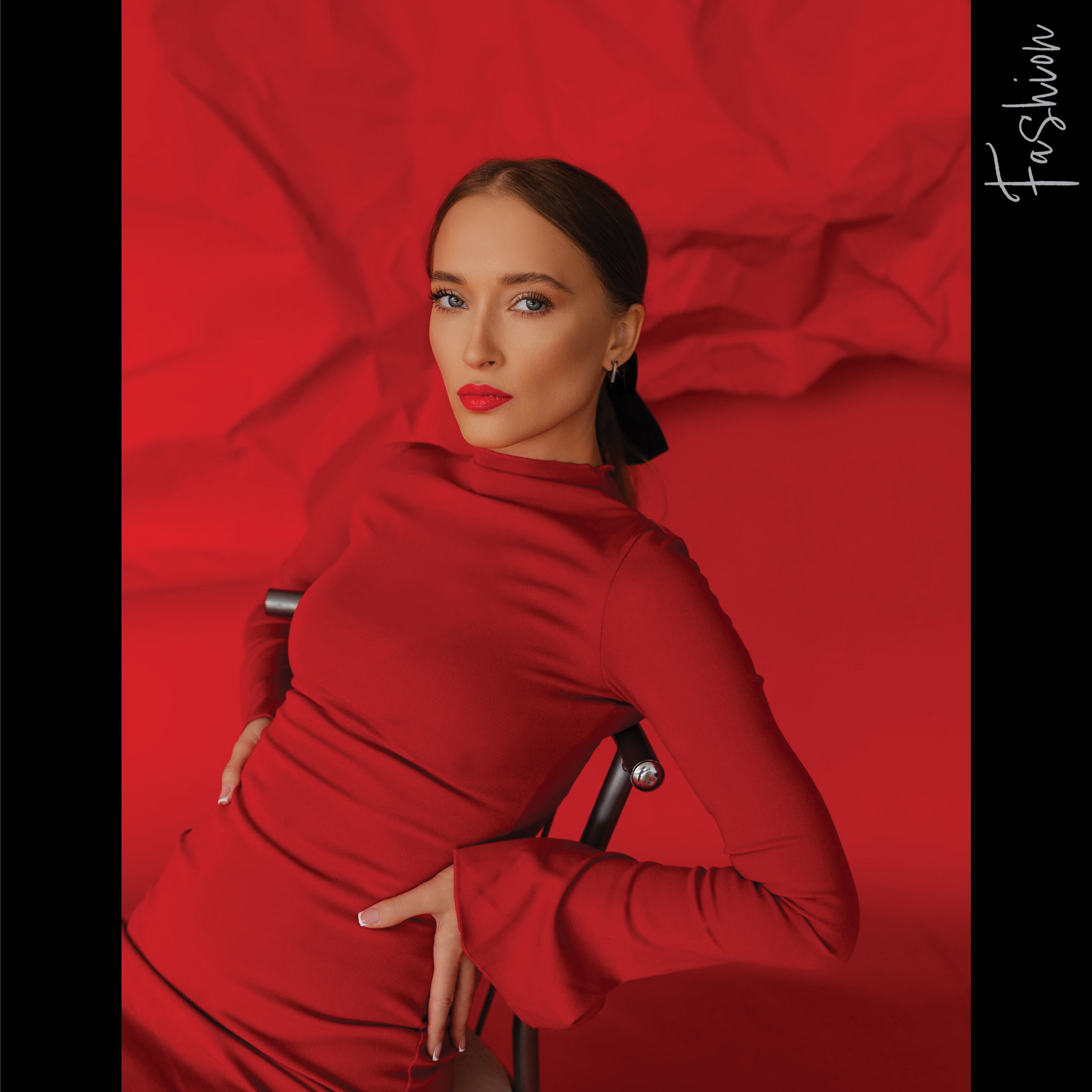 Публикации в журналах. Anika Moc