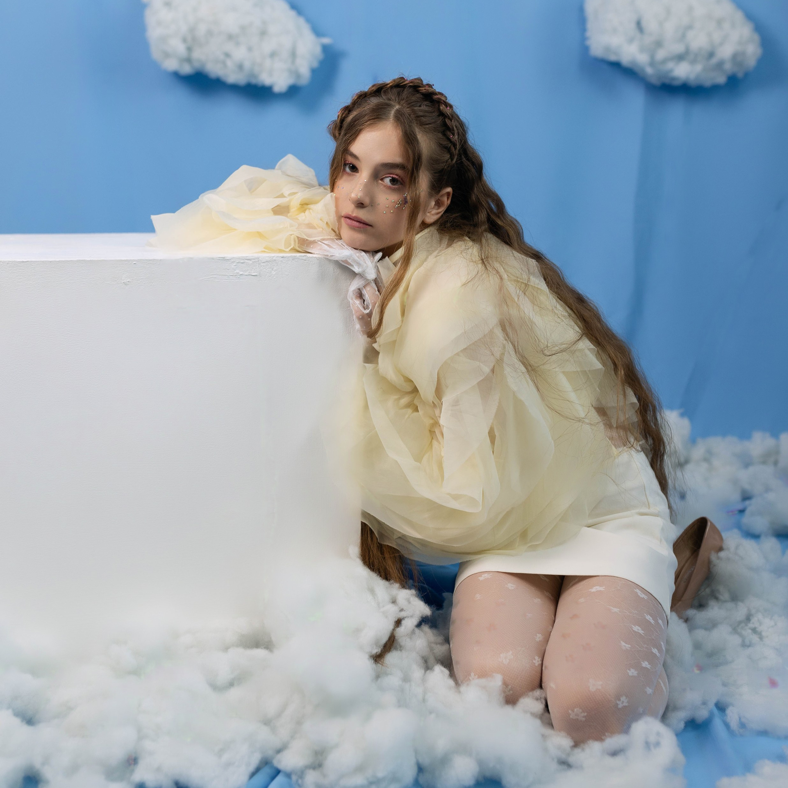 Публикации в журналах. Anika Moc