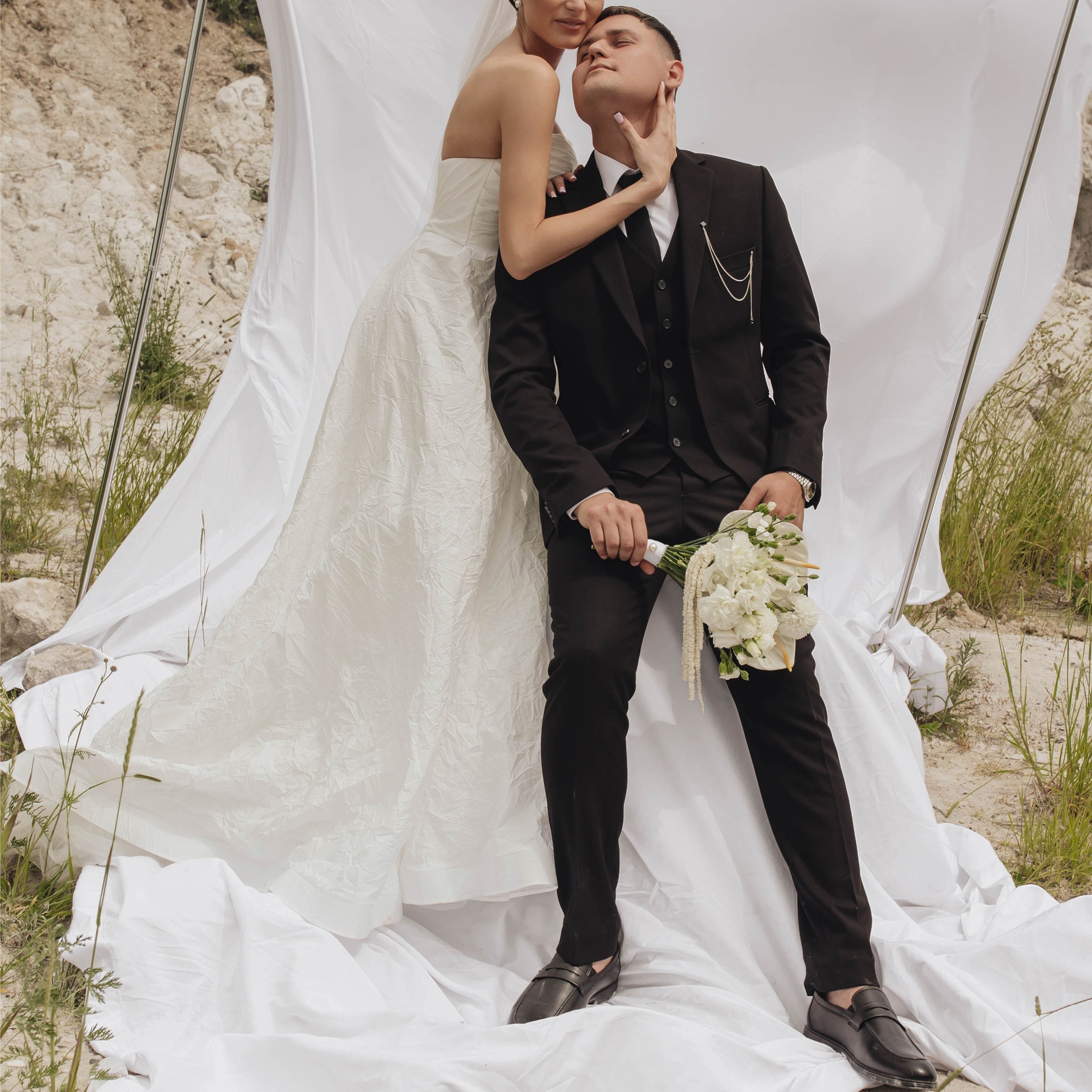 Публикации в журналах. Anika Moc