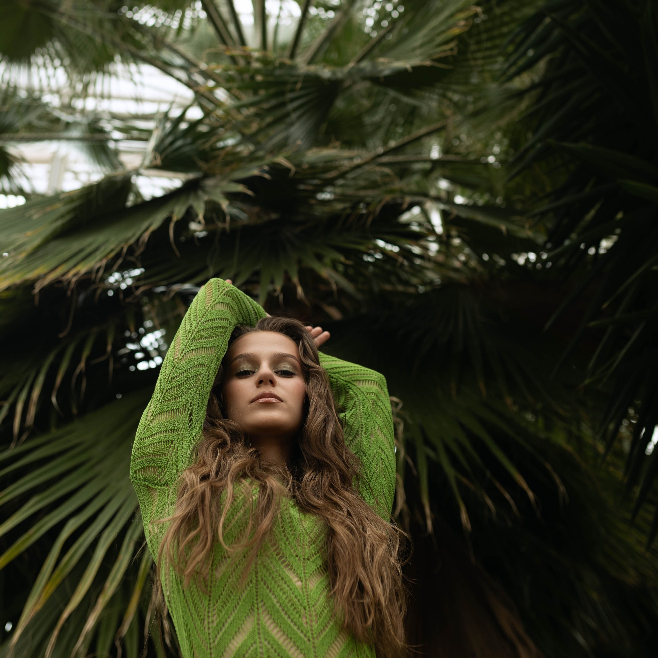 Публикации в журналах. Anika Moc