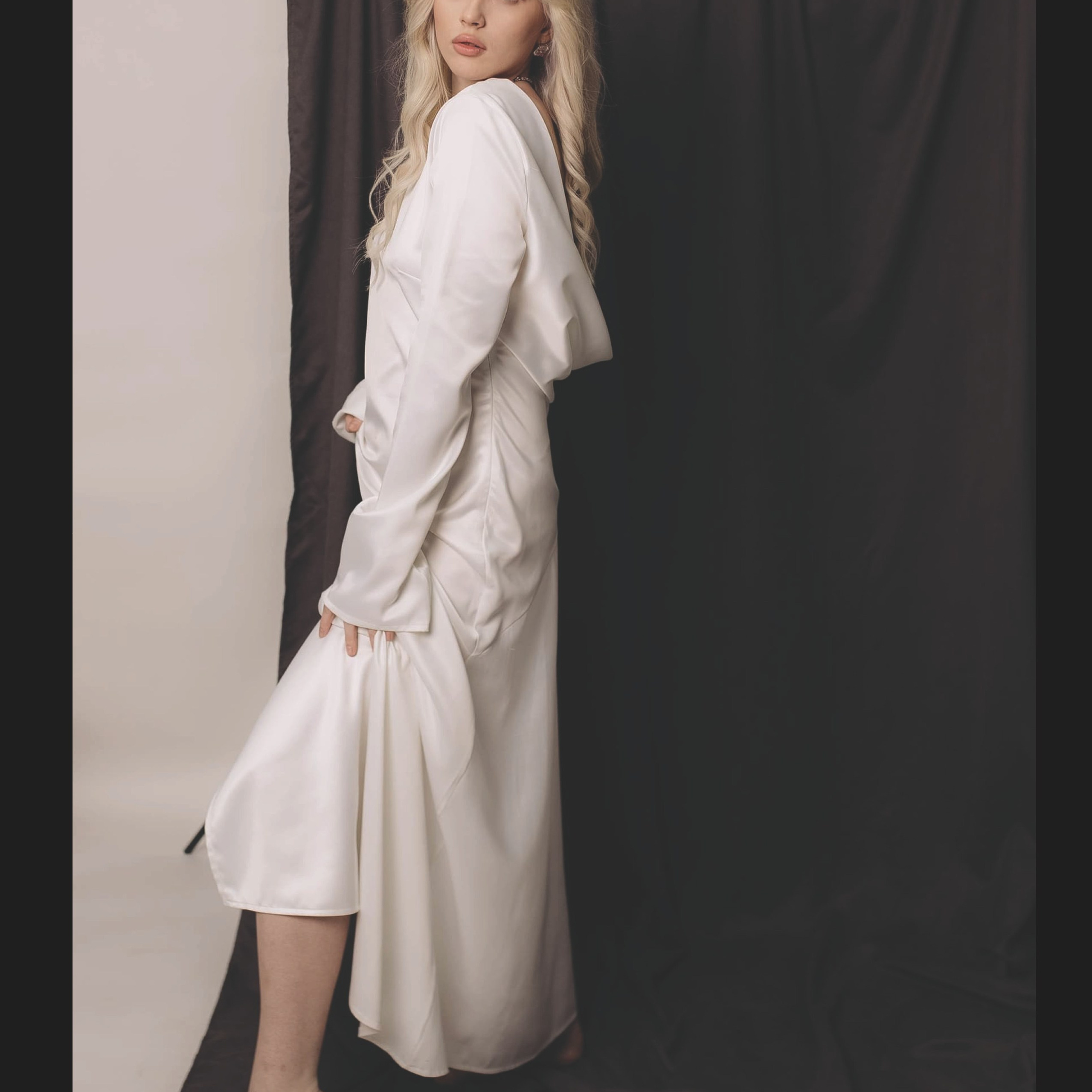 Публикации в журналах. Anika Moc