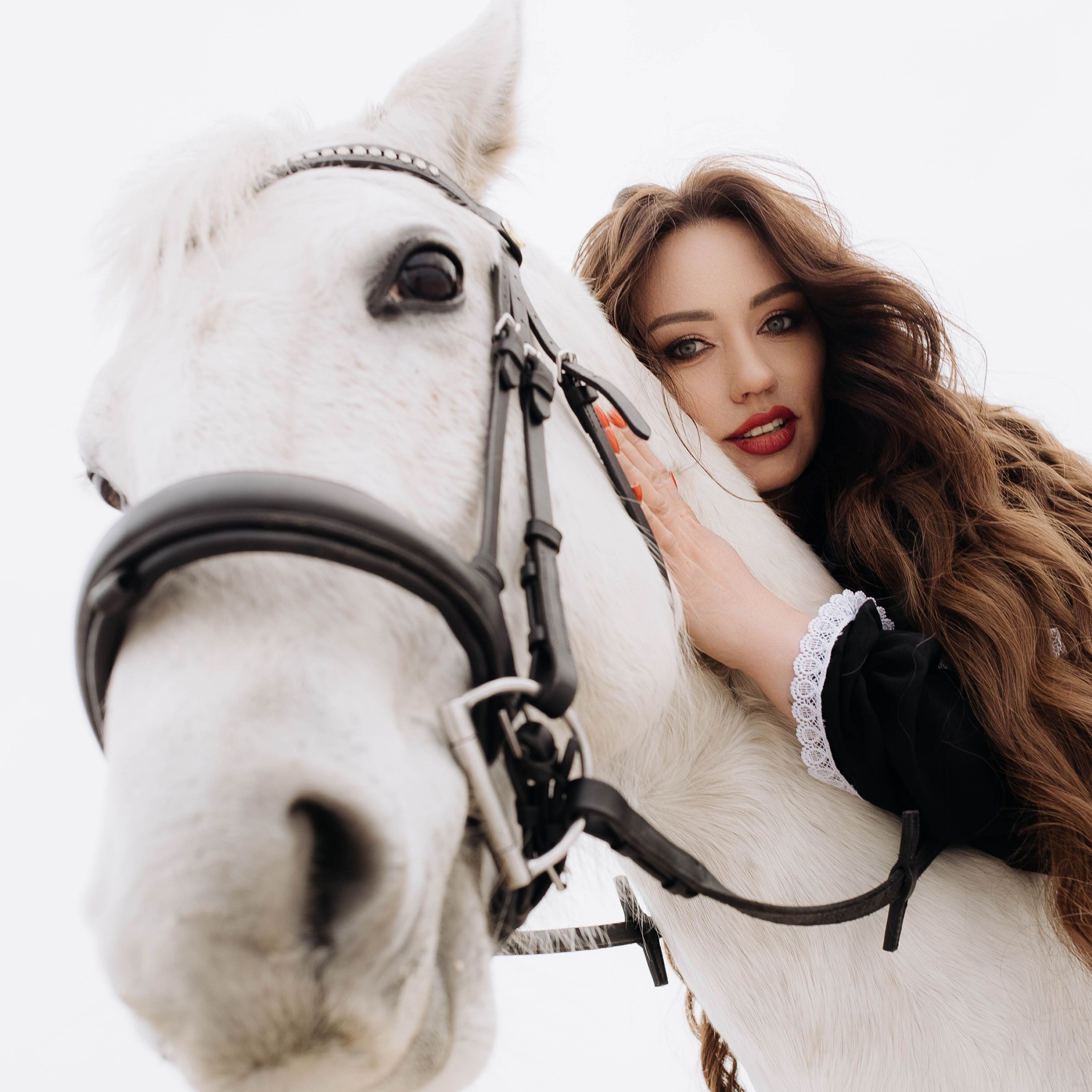 Отзывы. Anika Moc