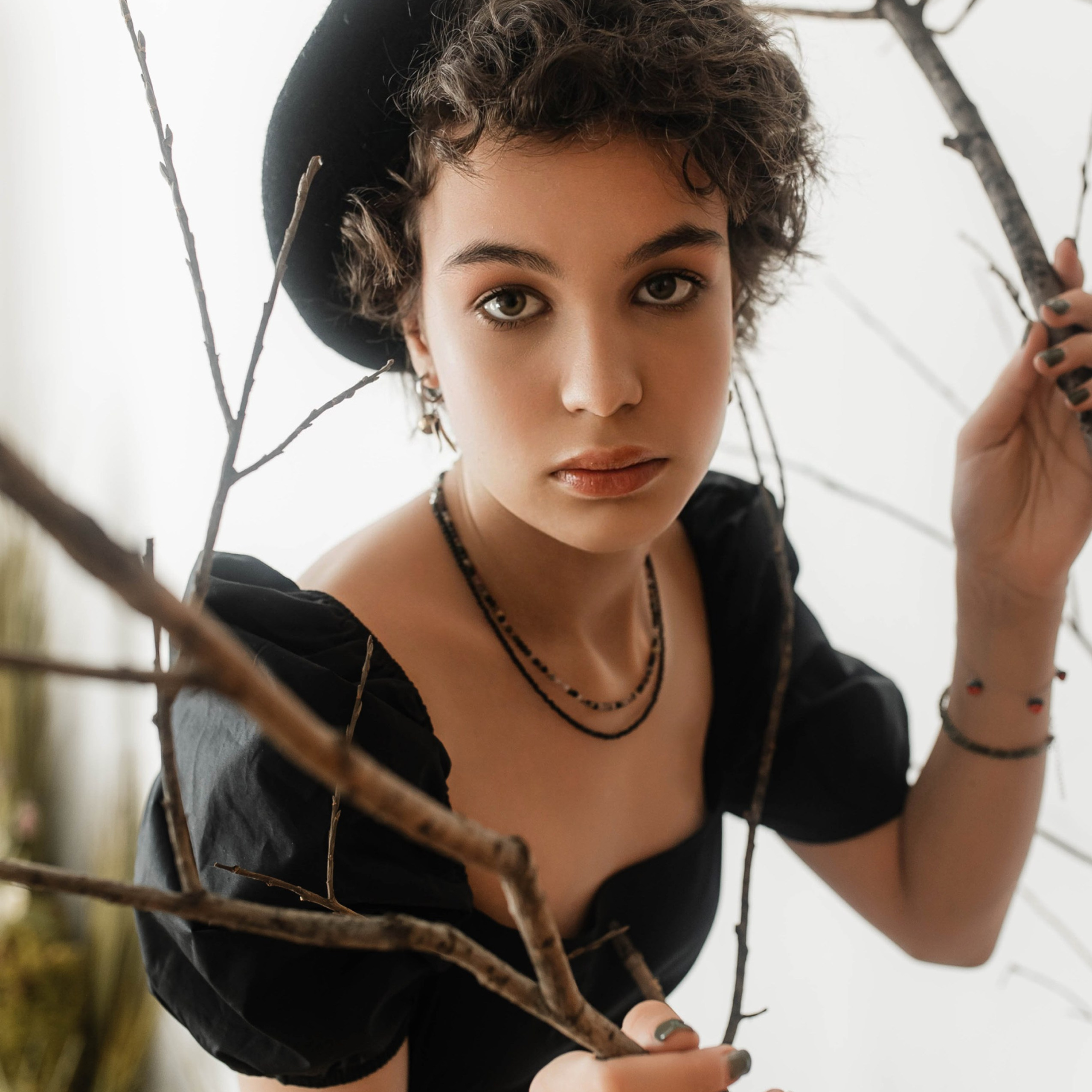 Публикации в журналах. Anika Moc