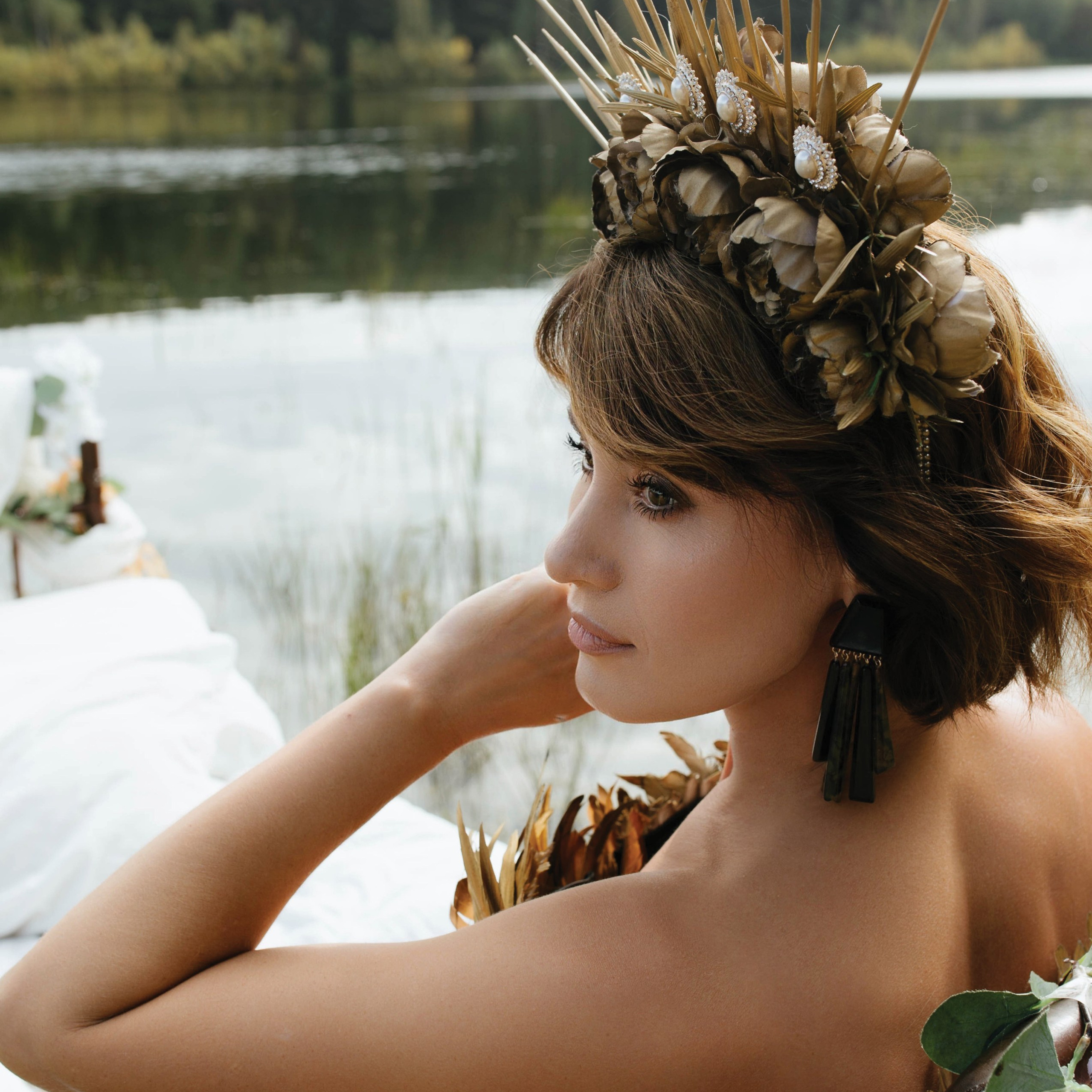 Публикации в журналах. Anika Moc