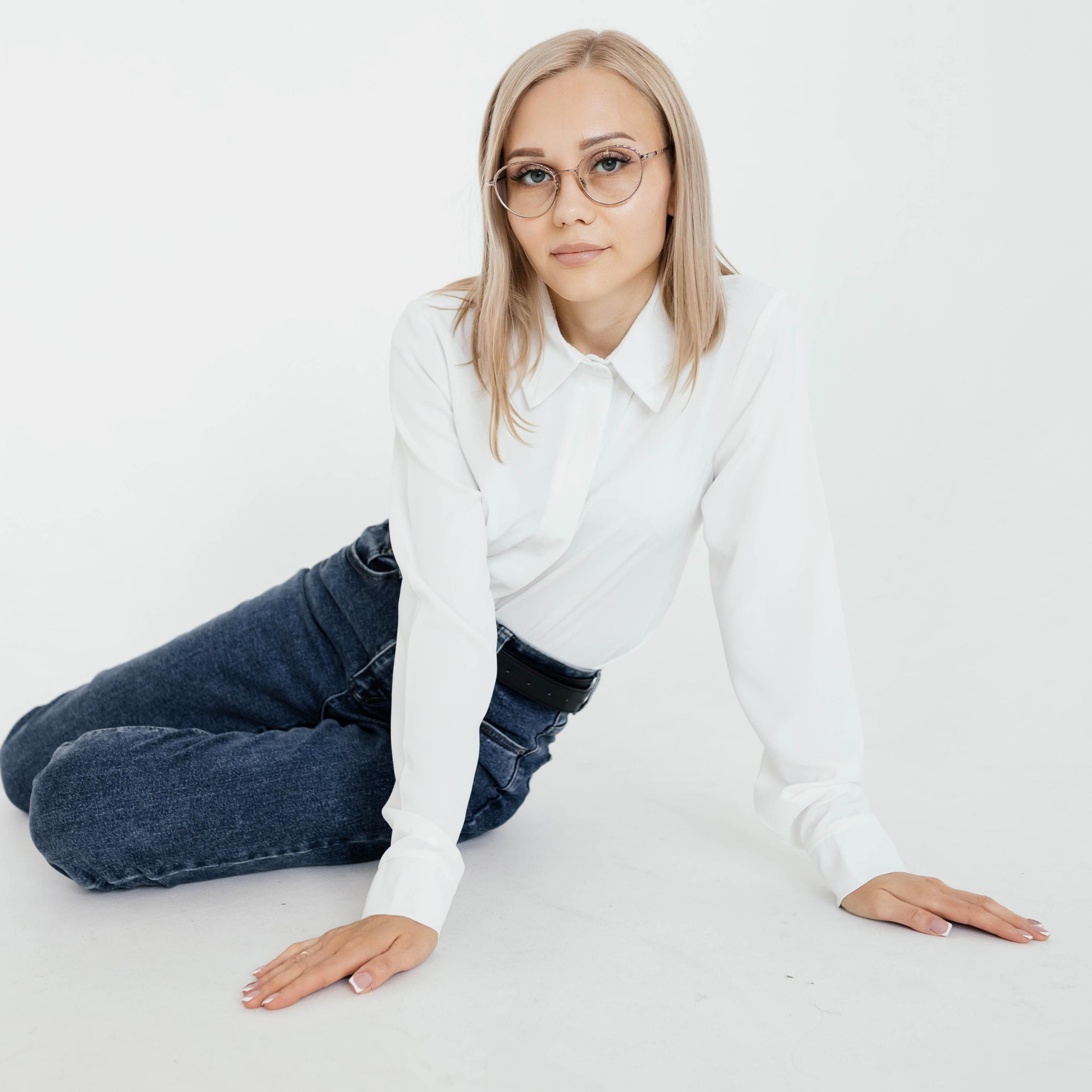 Отзывы. Anika Moc