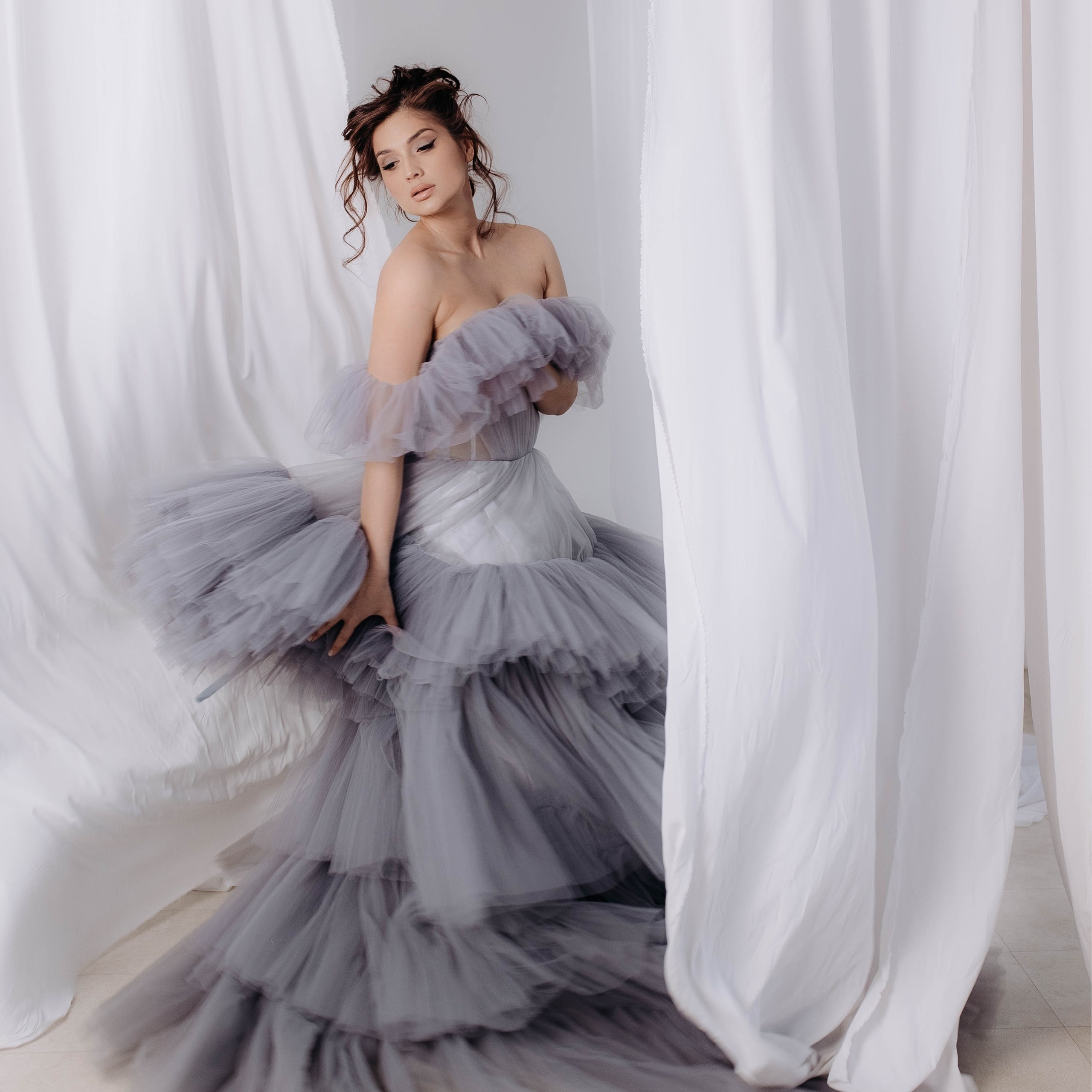 Публикации в журналах. Anika Moc