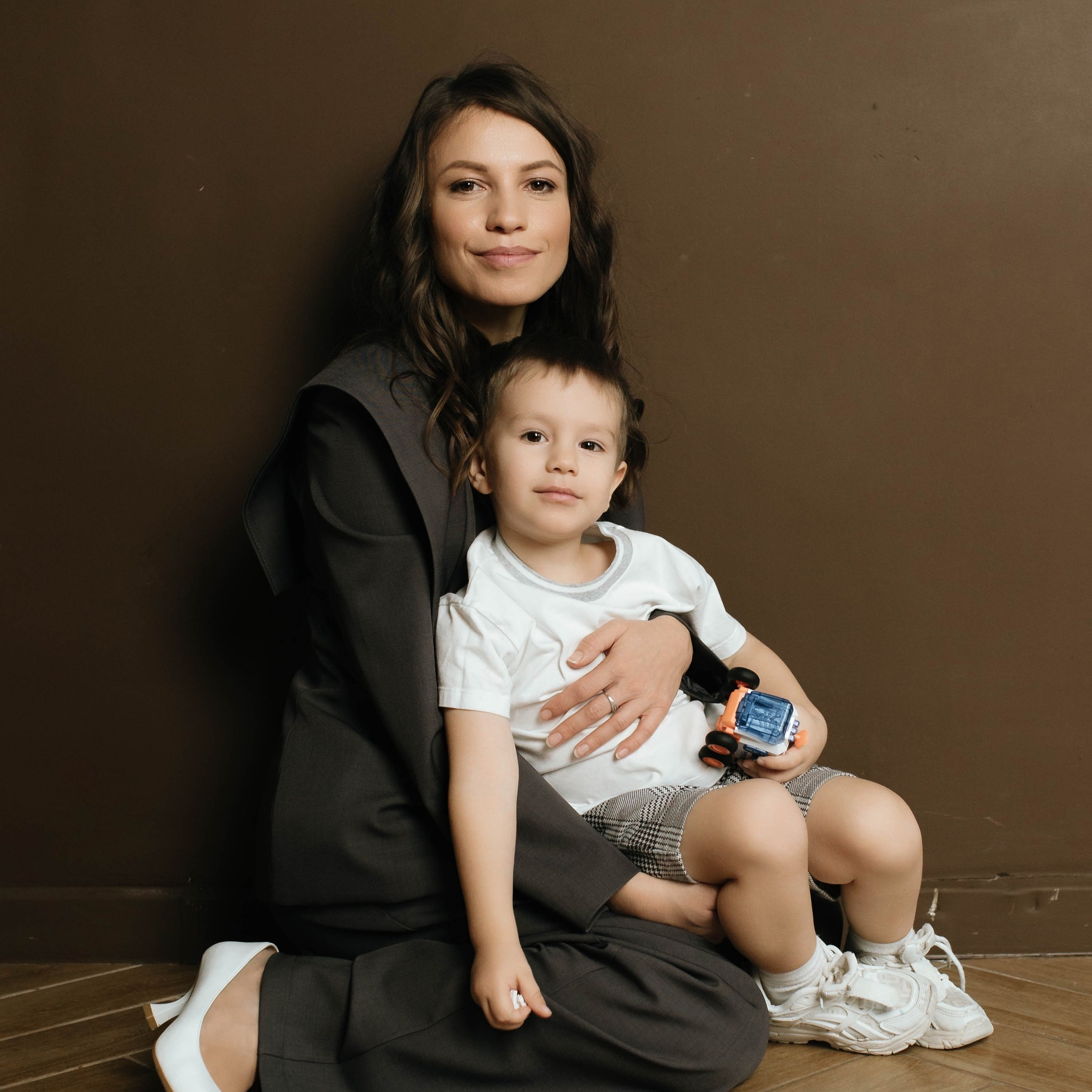 Отзывы. Anika Moc